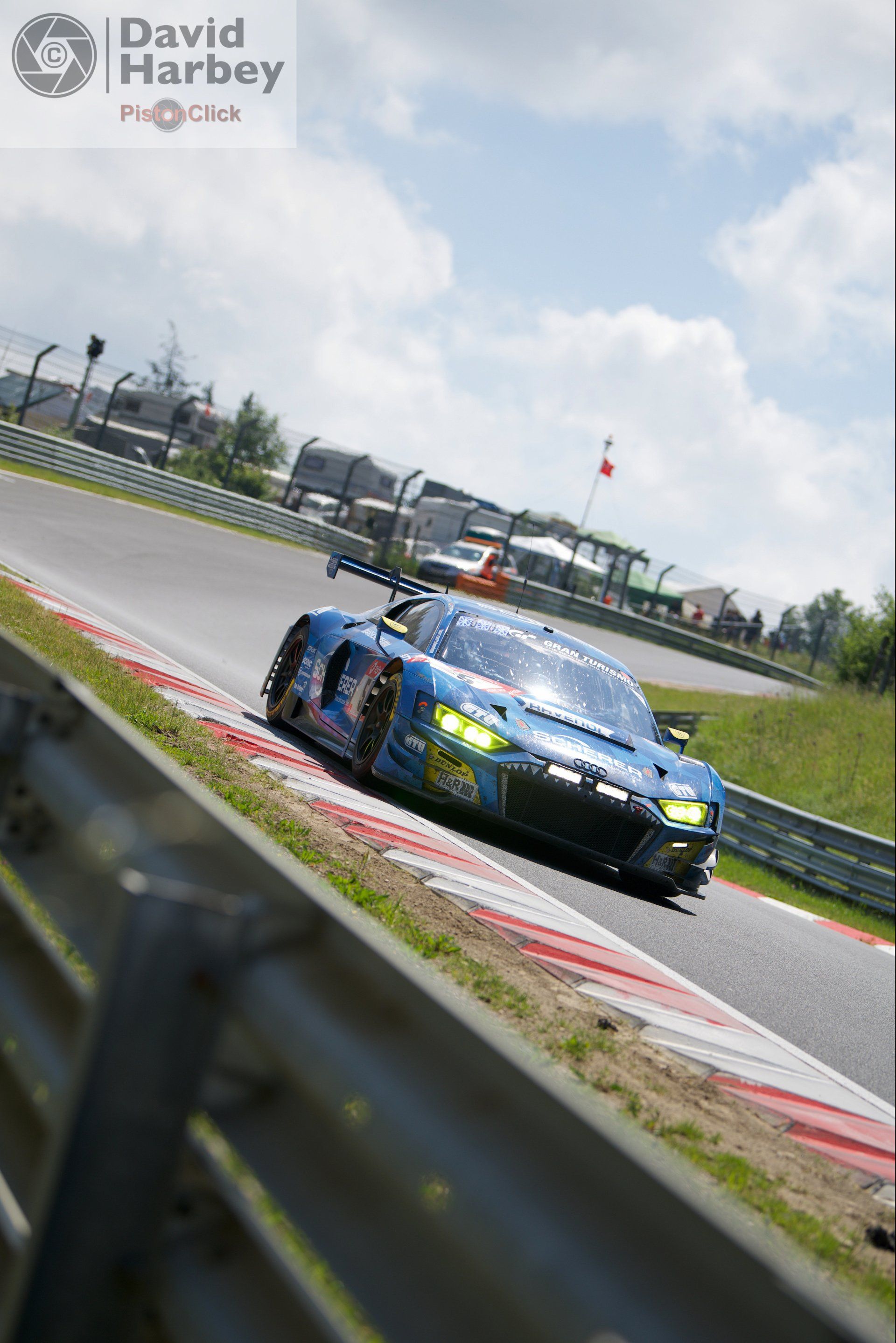 Nurburgring 24 Hours