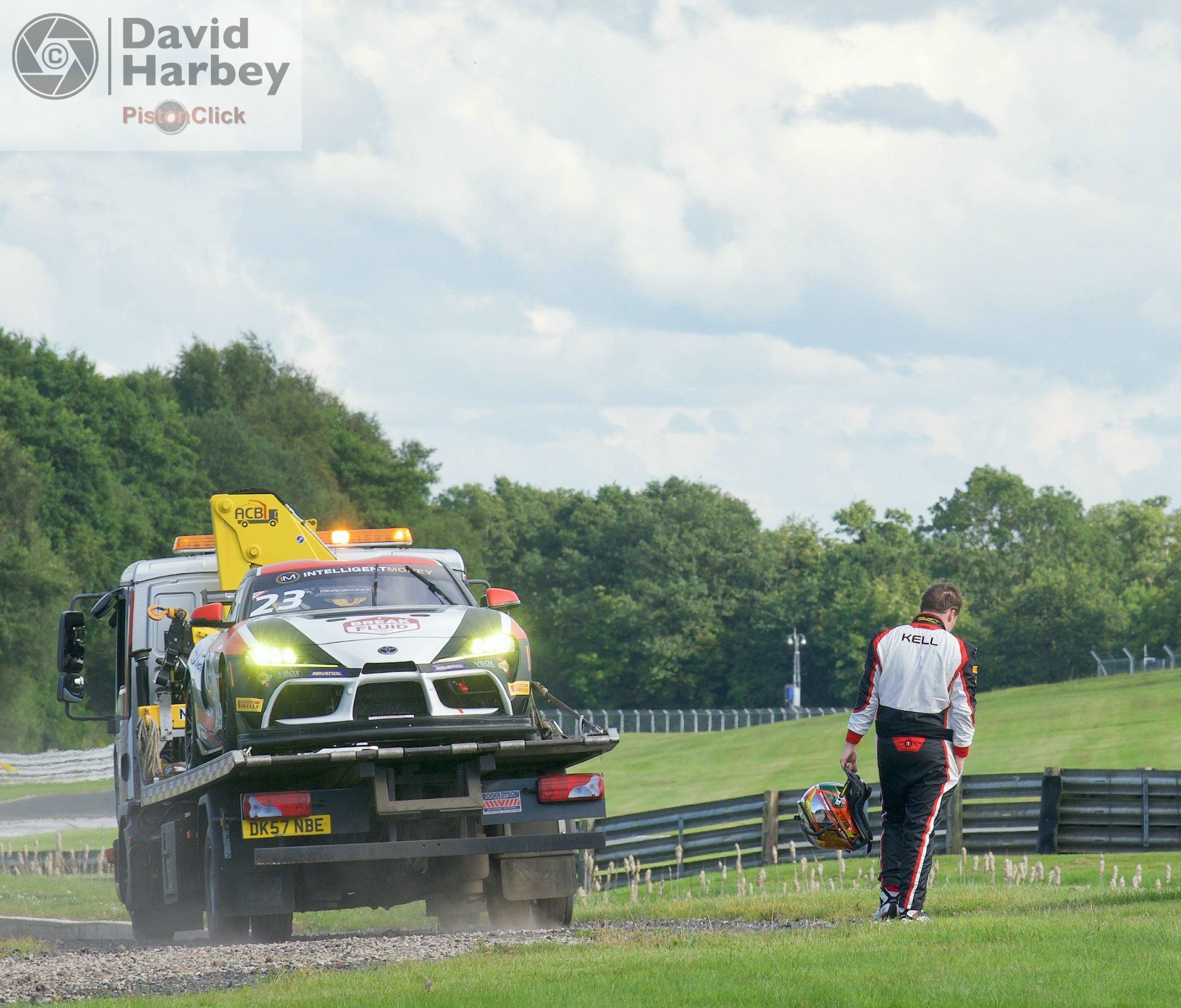 British GT Championship