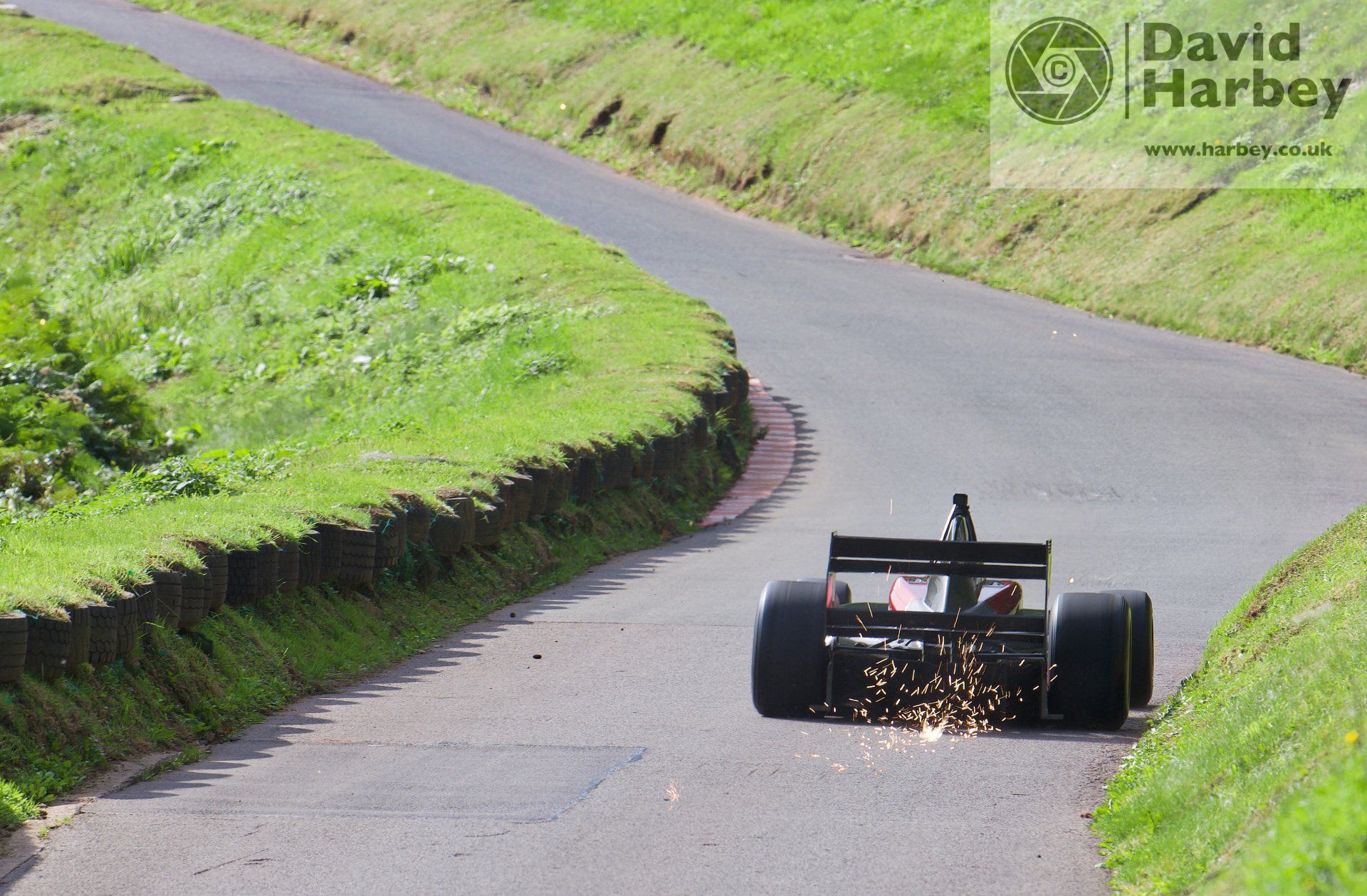 Sean Gould Shelsley Walsh