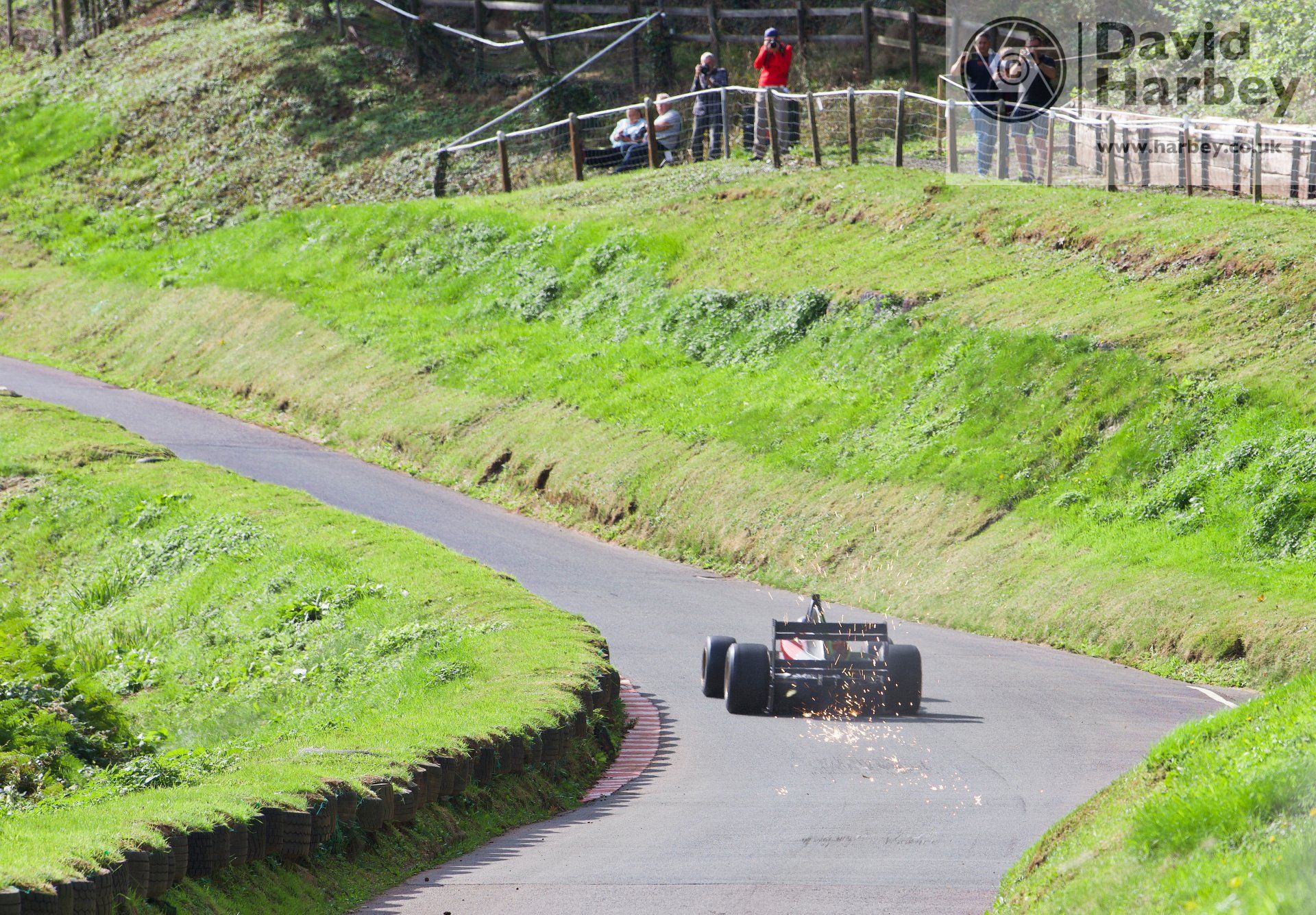 Sean Gould Shelsley Walsh