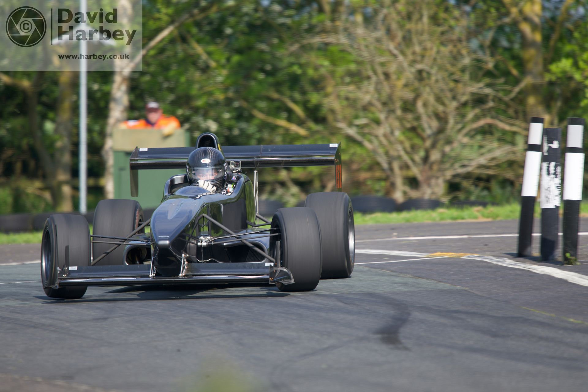 Harewood Hillclimb