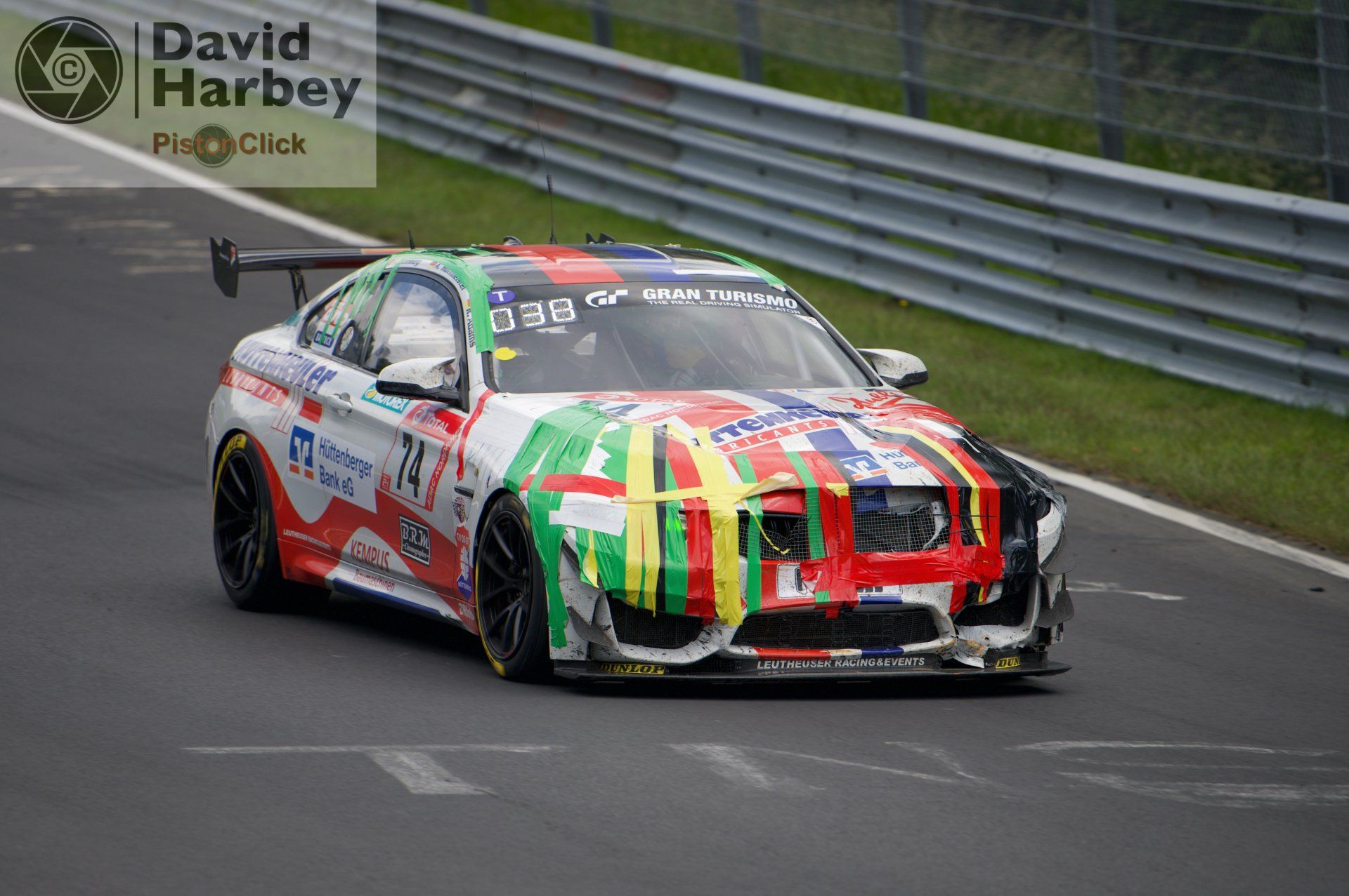Nurburgring 24 Hours