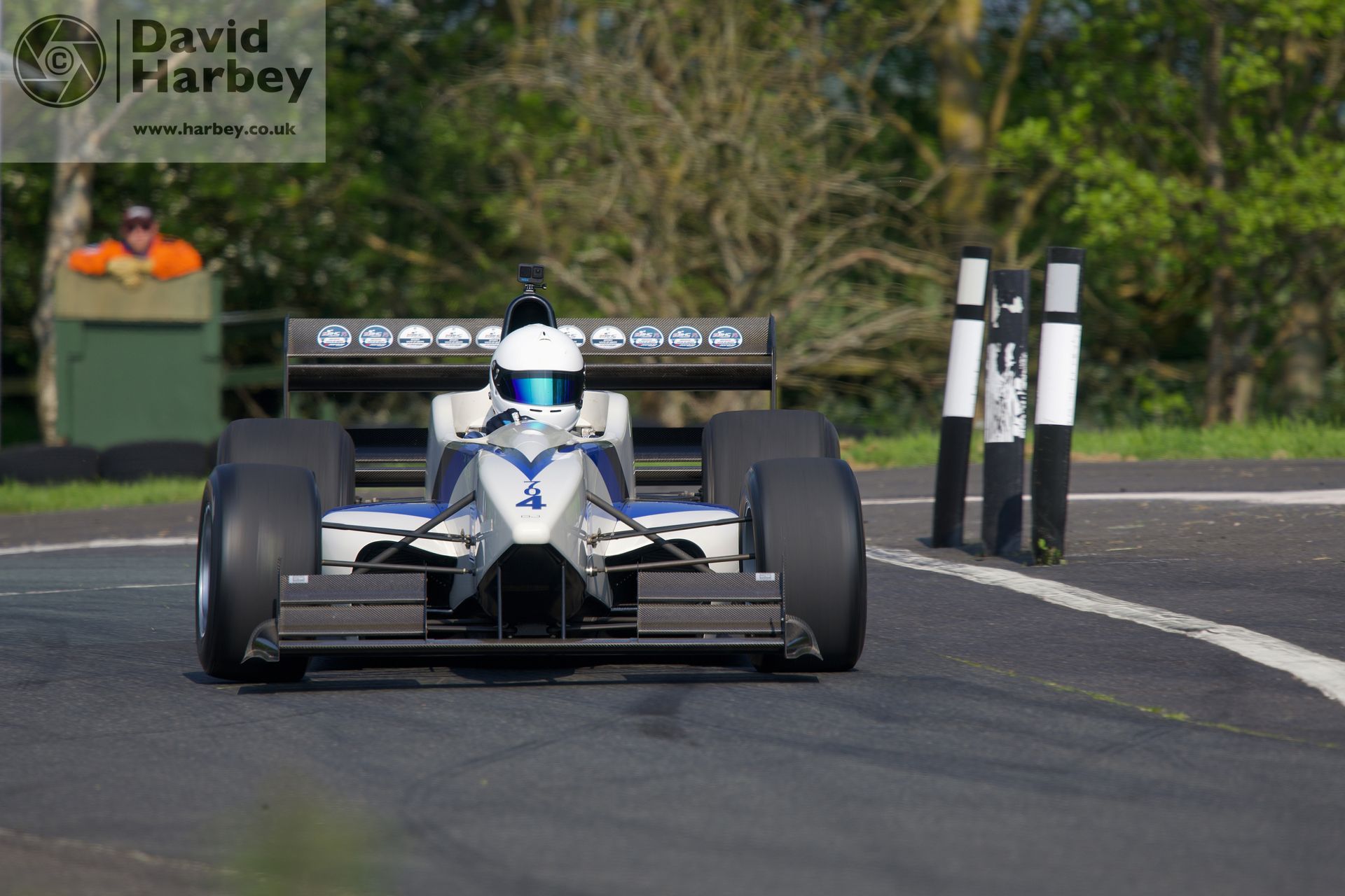 Harewood Hillclimb