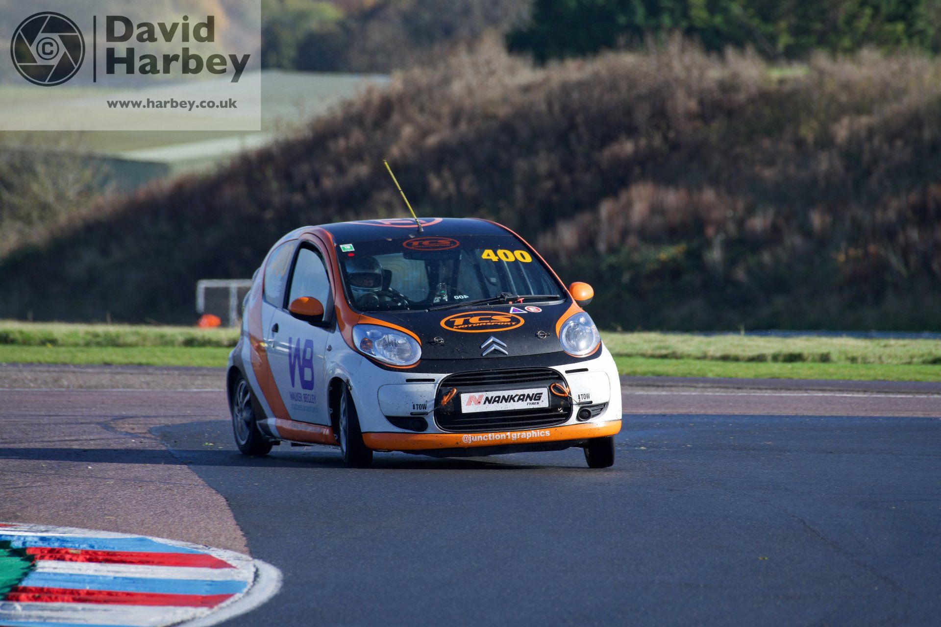 TCS Motorsport