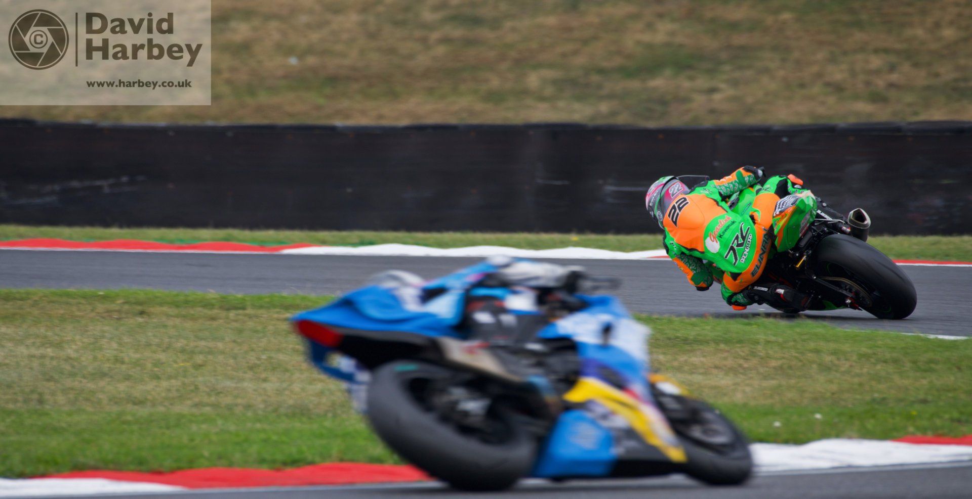 British Supersport & British GP2