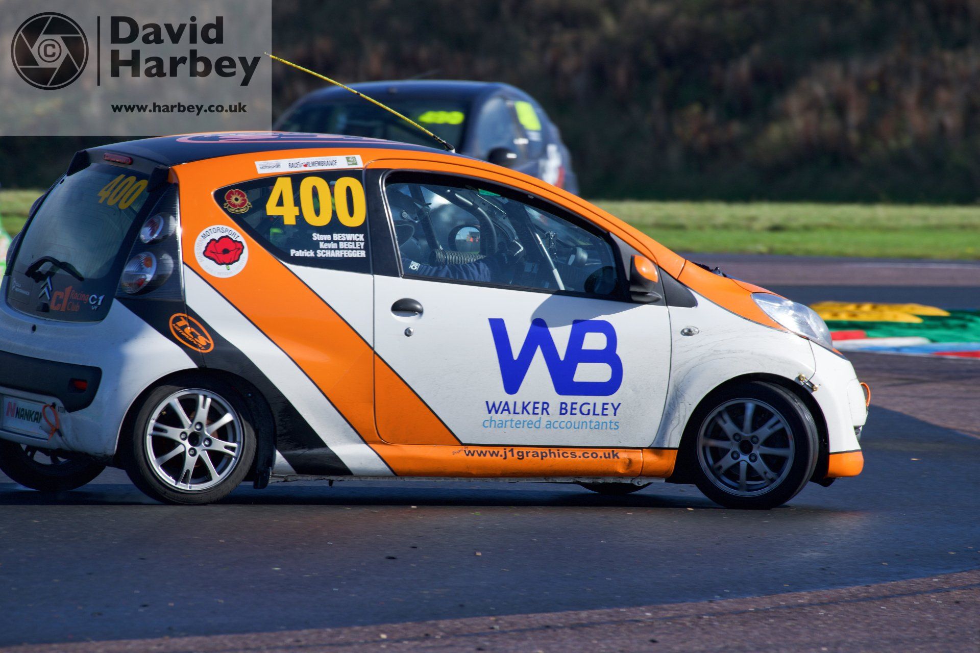 TCS Motorsport