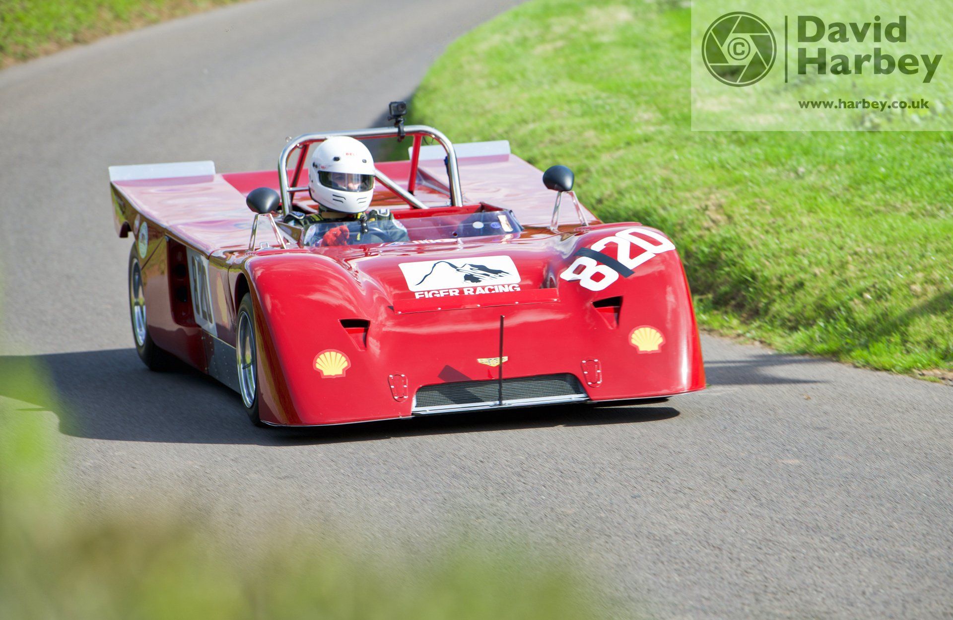 Shelsley Walsh