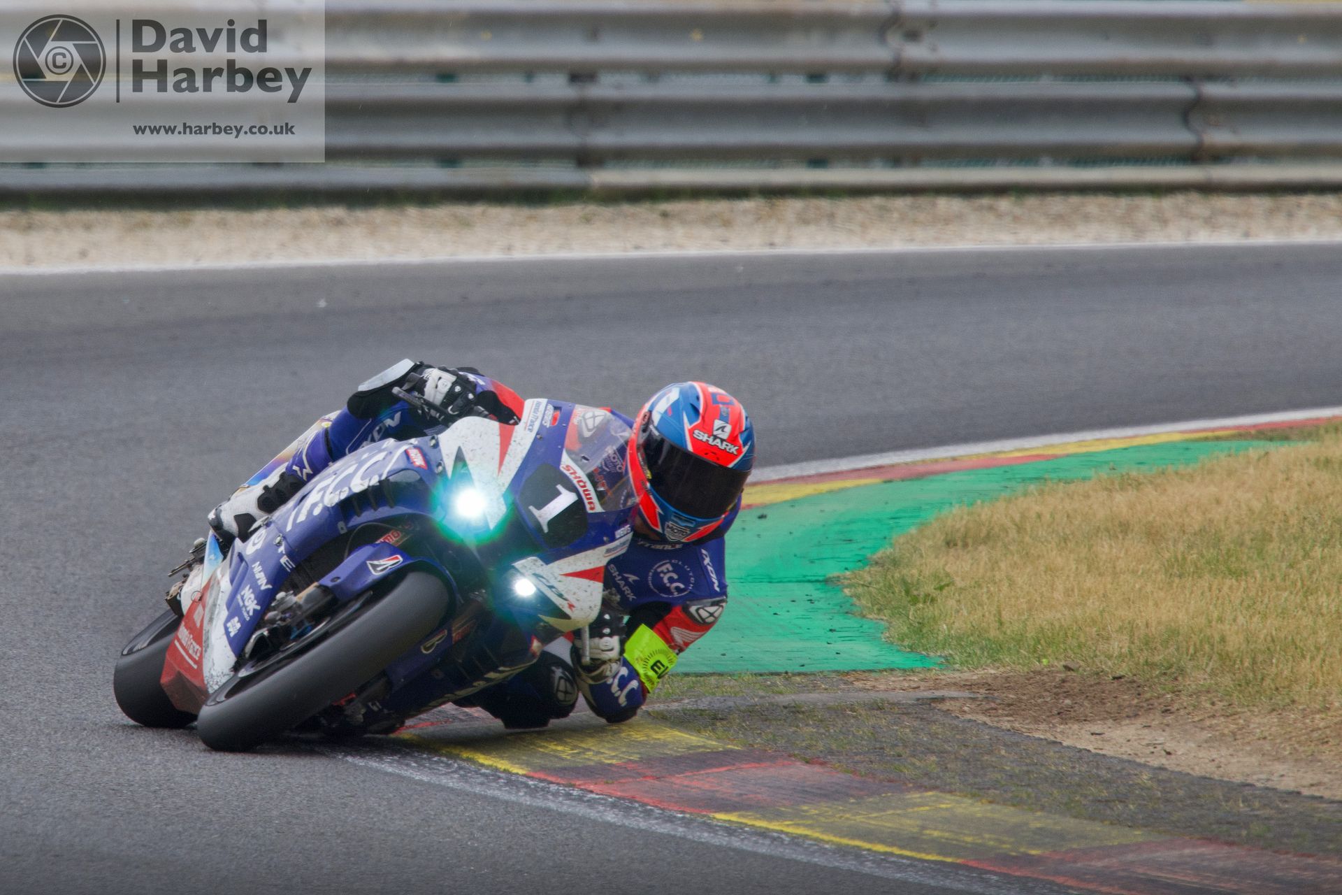 Photographing the Spa 24H EWC Motos 2023 FIM Endurance World Championship Spa Francorchamps