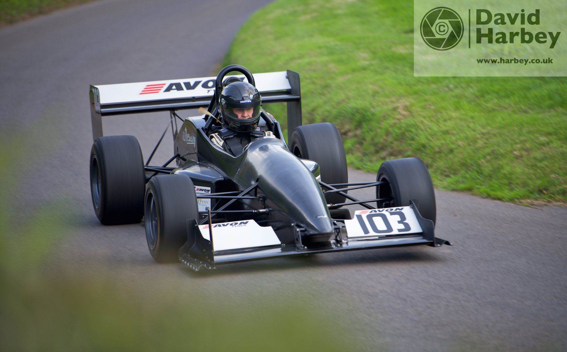 Shelsley Walsh