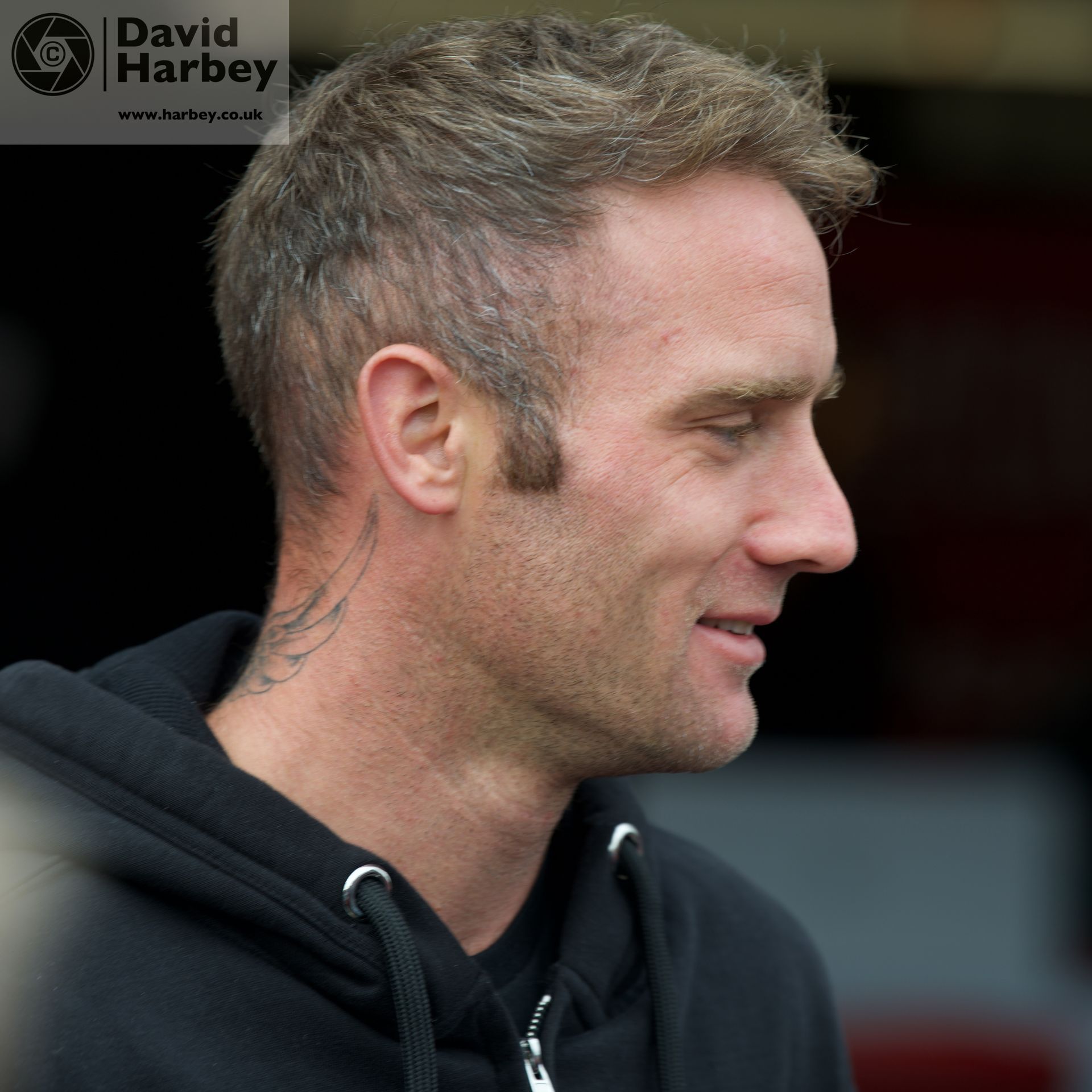 Tommy Bridewell Leon Harlem British Superbikes Championship Oulton Park