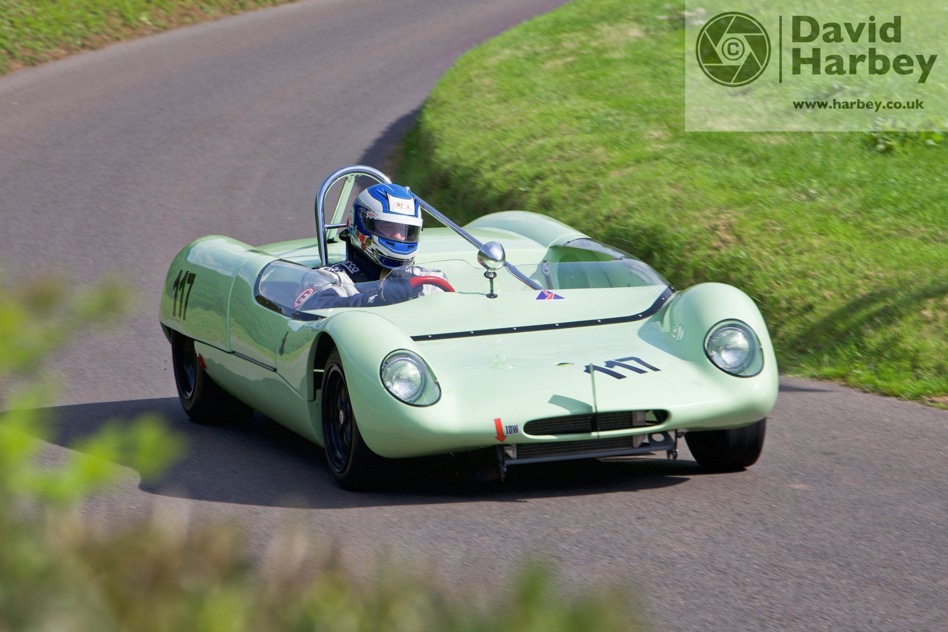 Shelsley Walsh