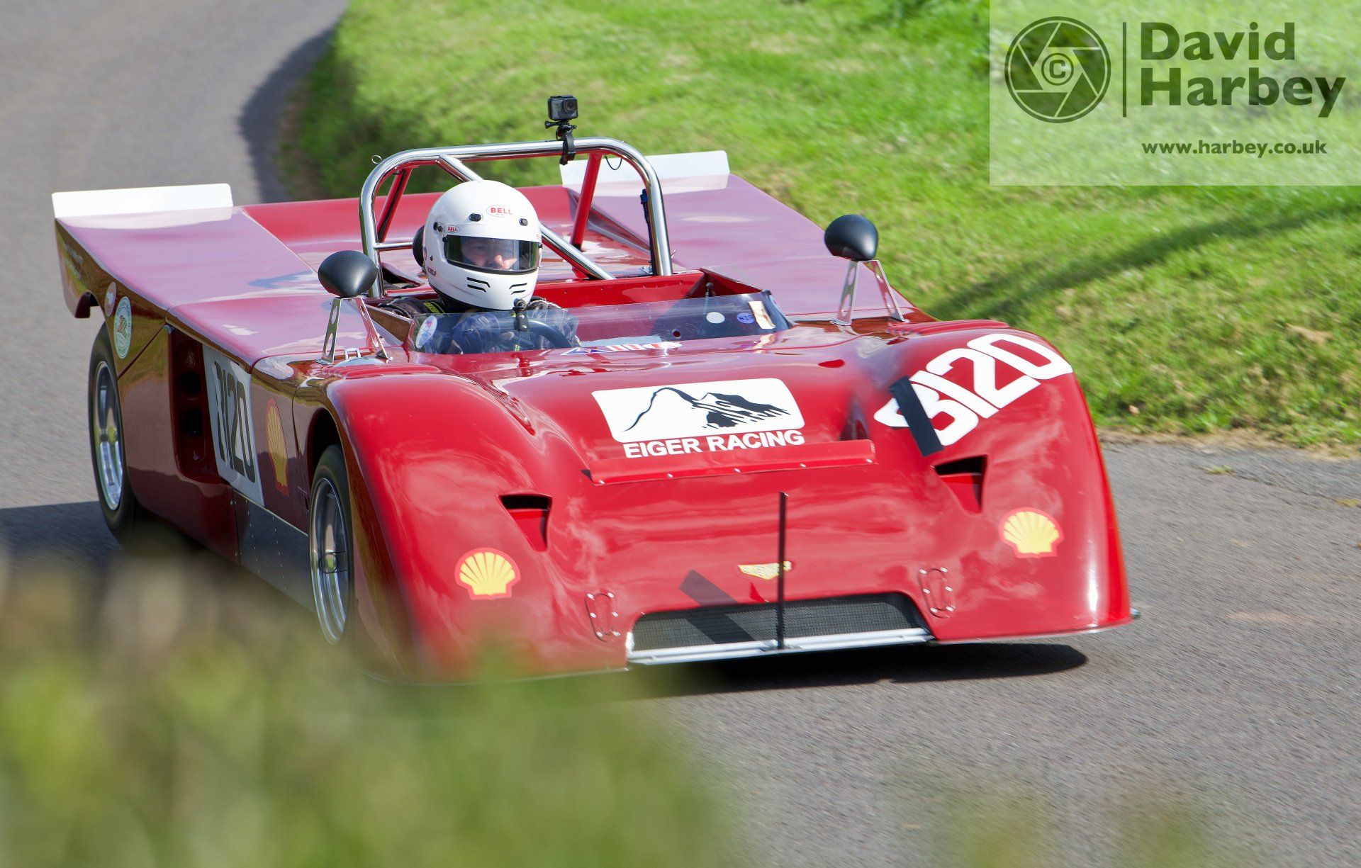 Shelsley Walsh