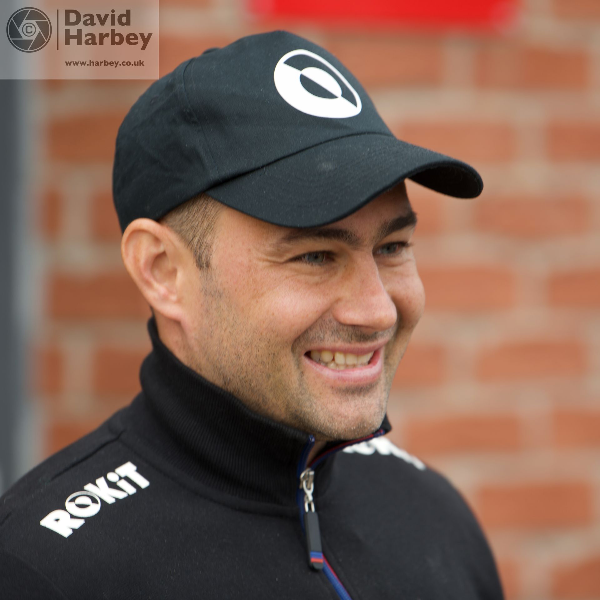 Leon Harlem British Superbikes Championship Oulton Park