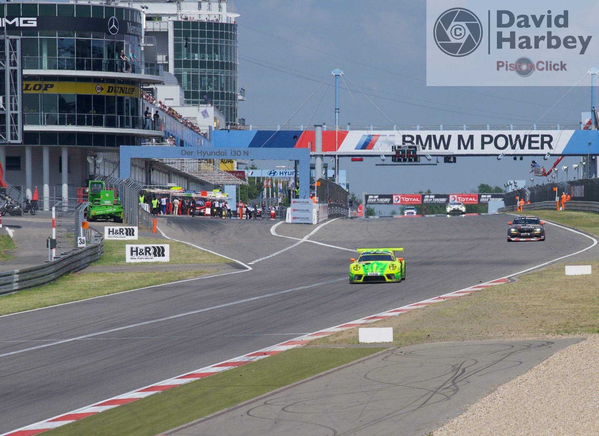 Nurburgring 24 Hours