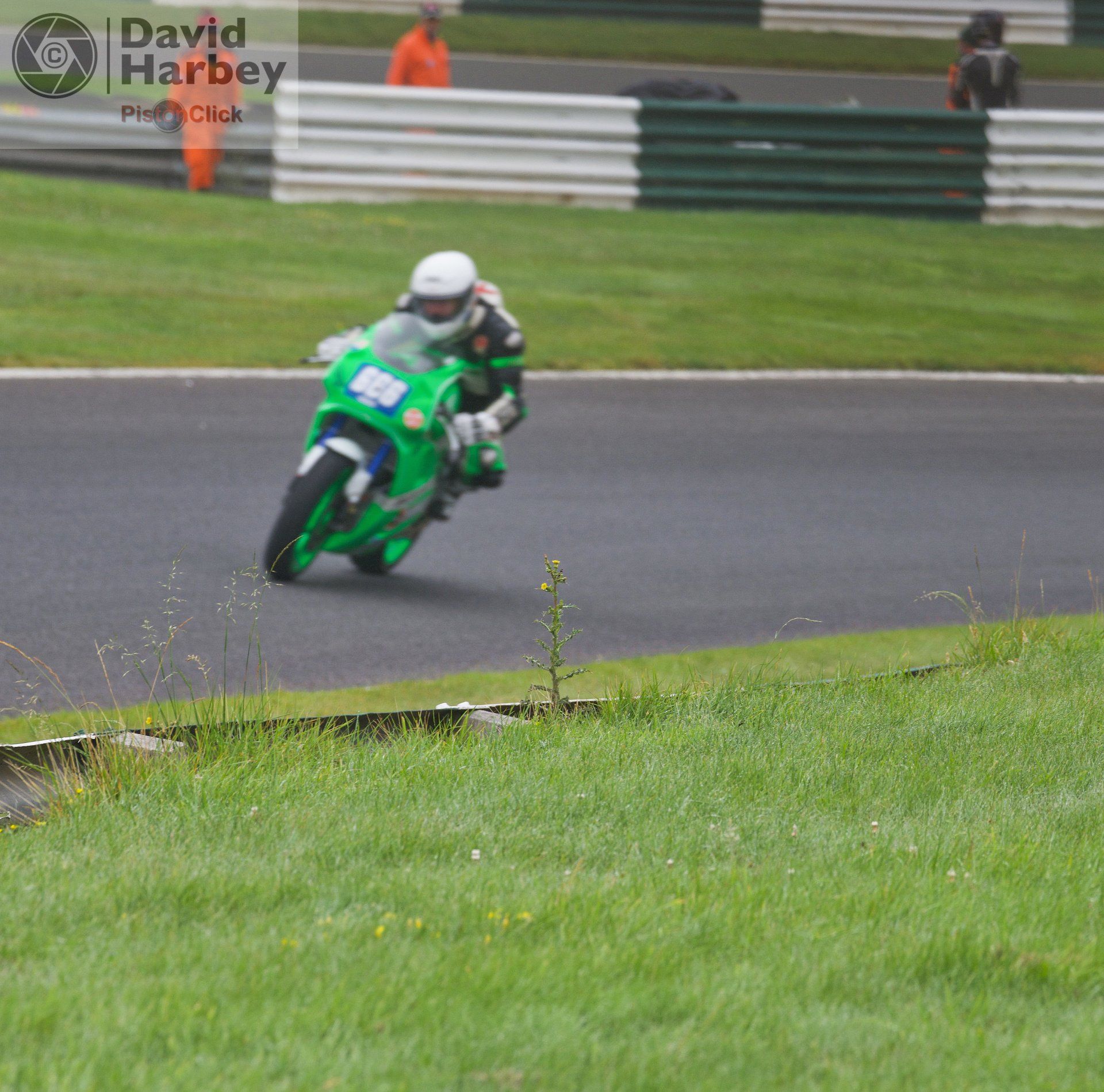 BMCRC Championship round from Cadwell Park