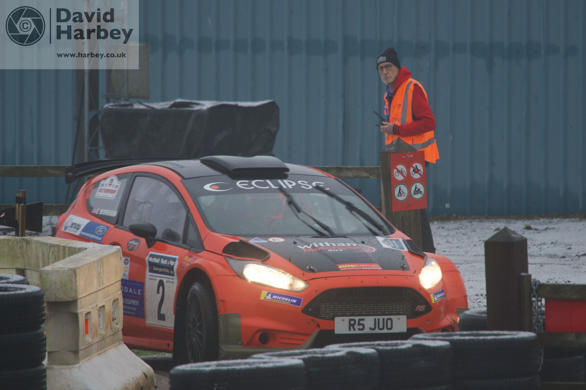 2023 Northside Truck & Van Donington Rally