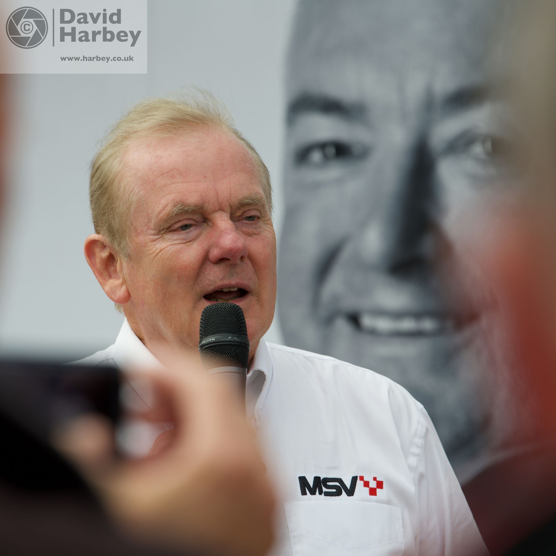 Tribute to Paul Bird