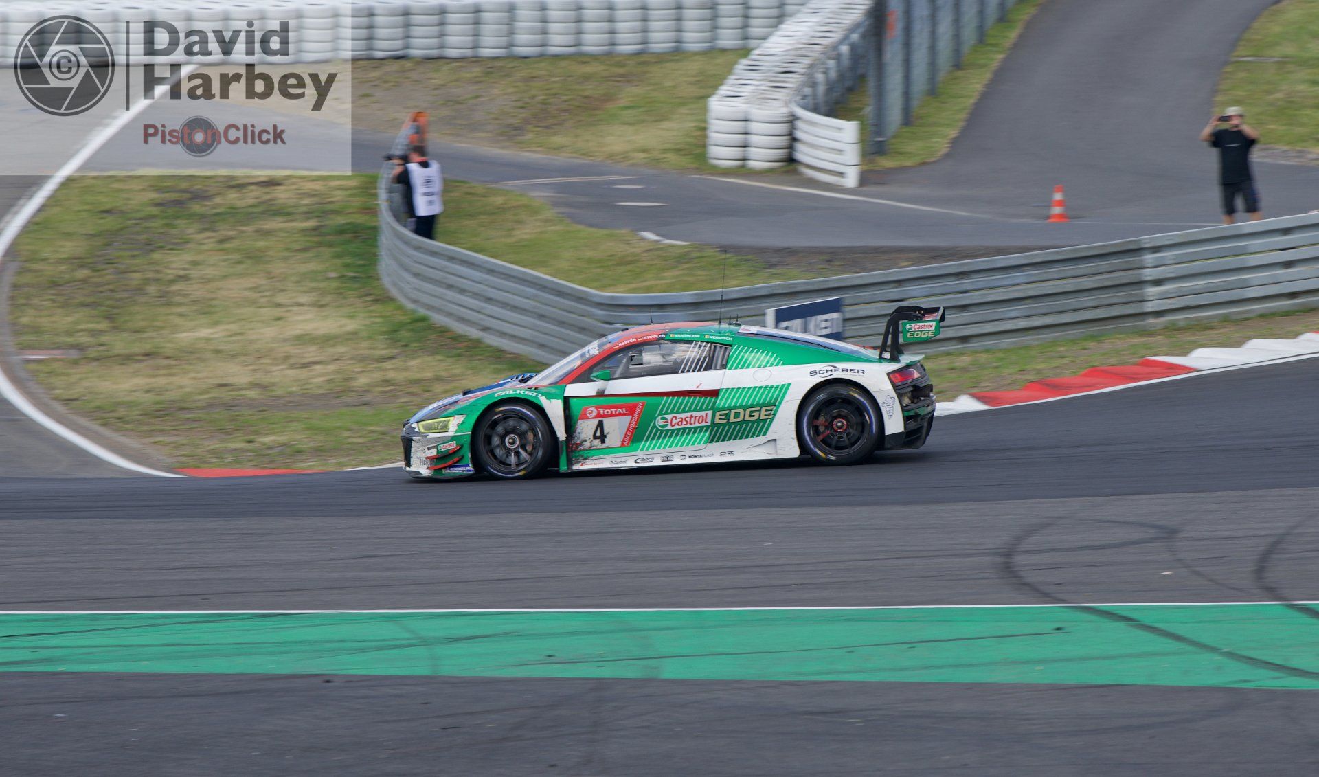 Nurburgring 24 Hours