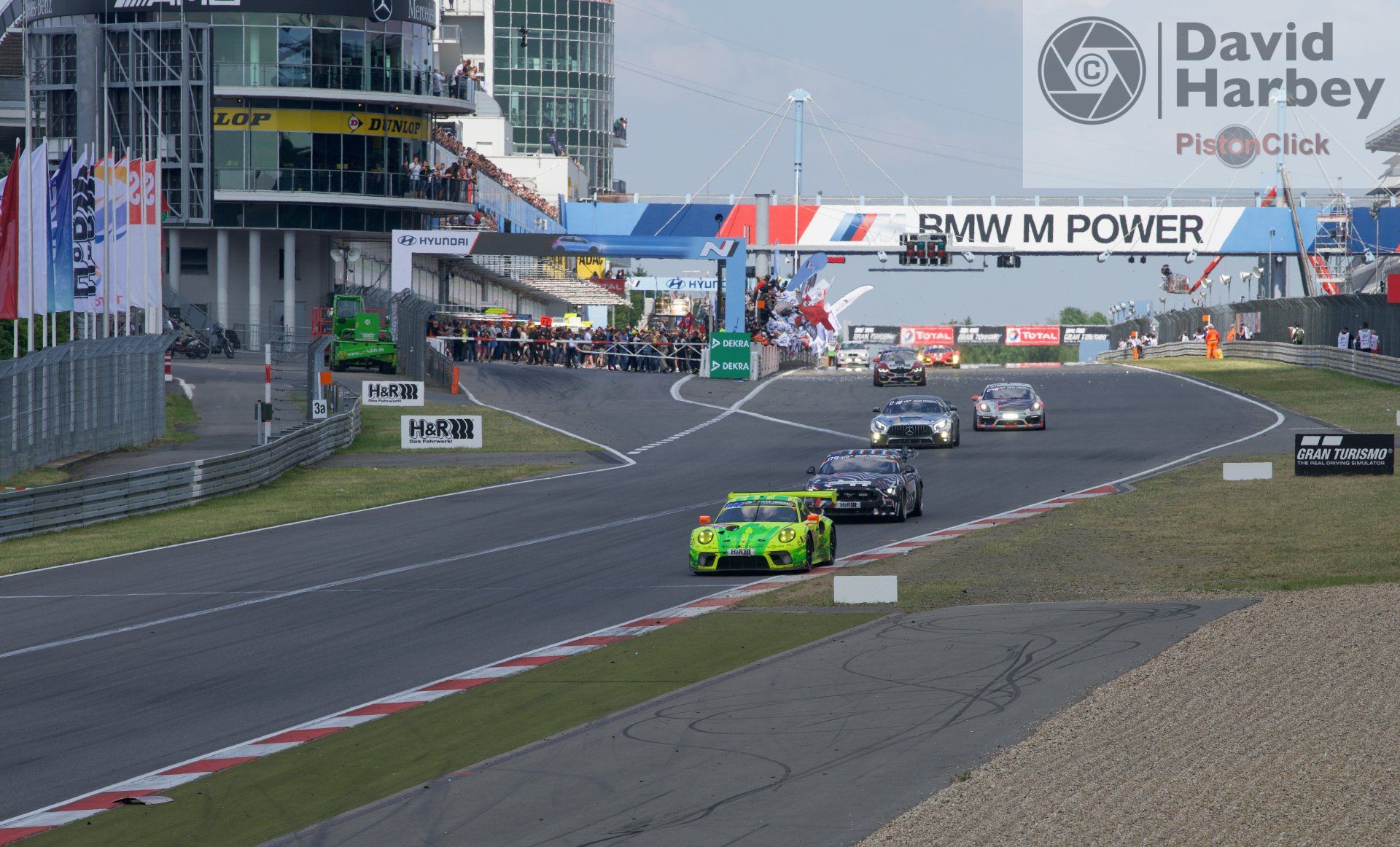 Nurburgring 24 Hours