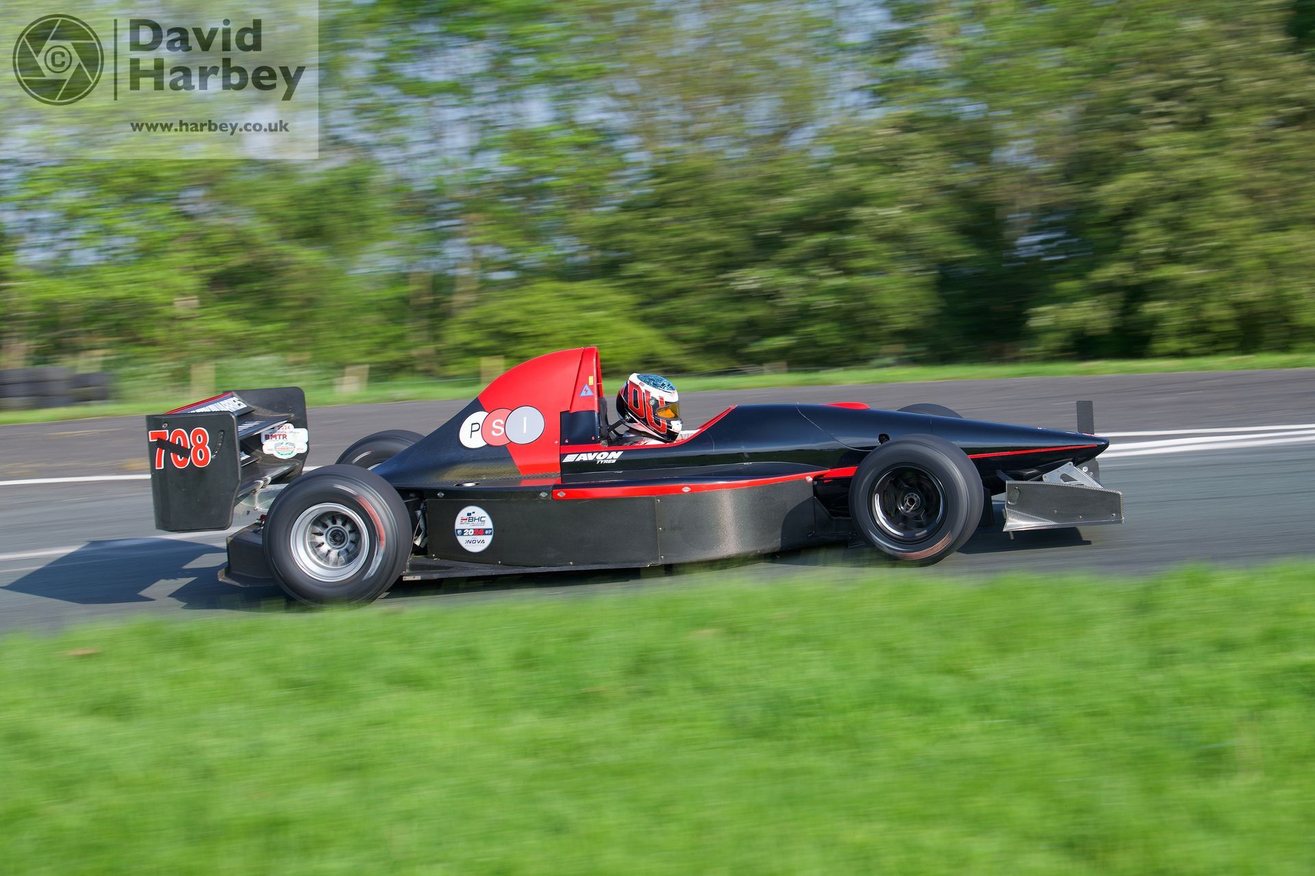Harewood Hillclimb