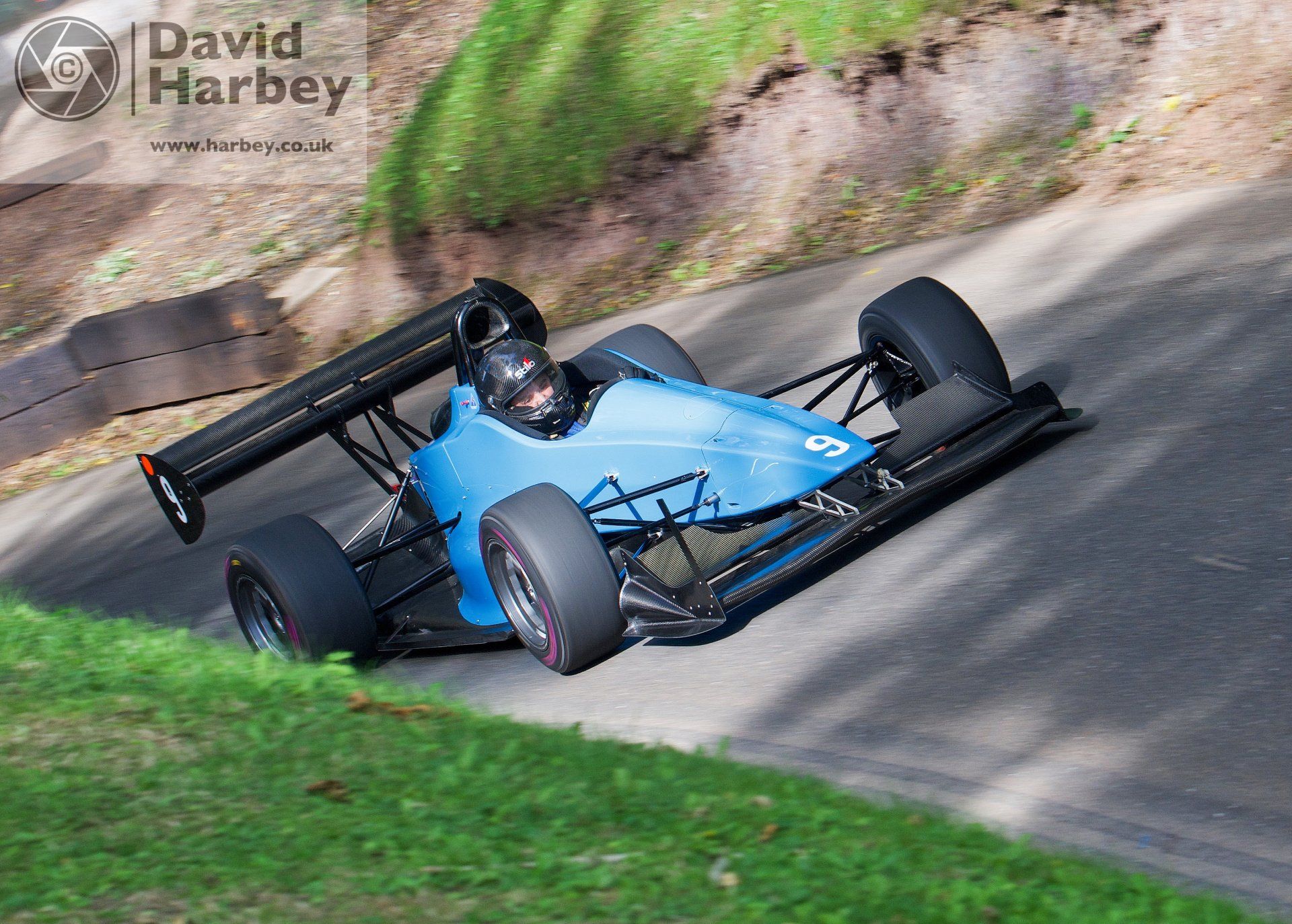 hillclimb Shelsley Walsh