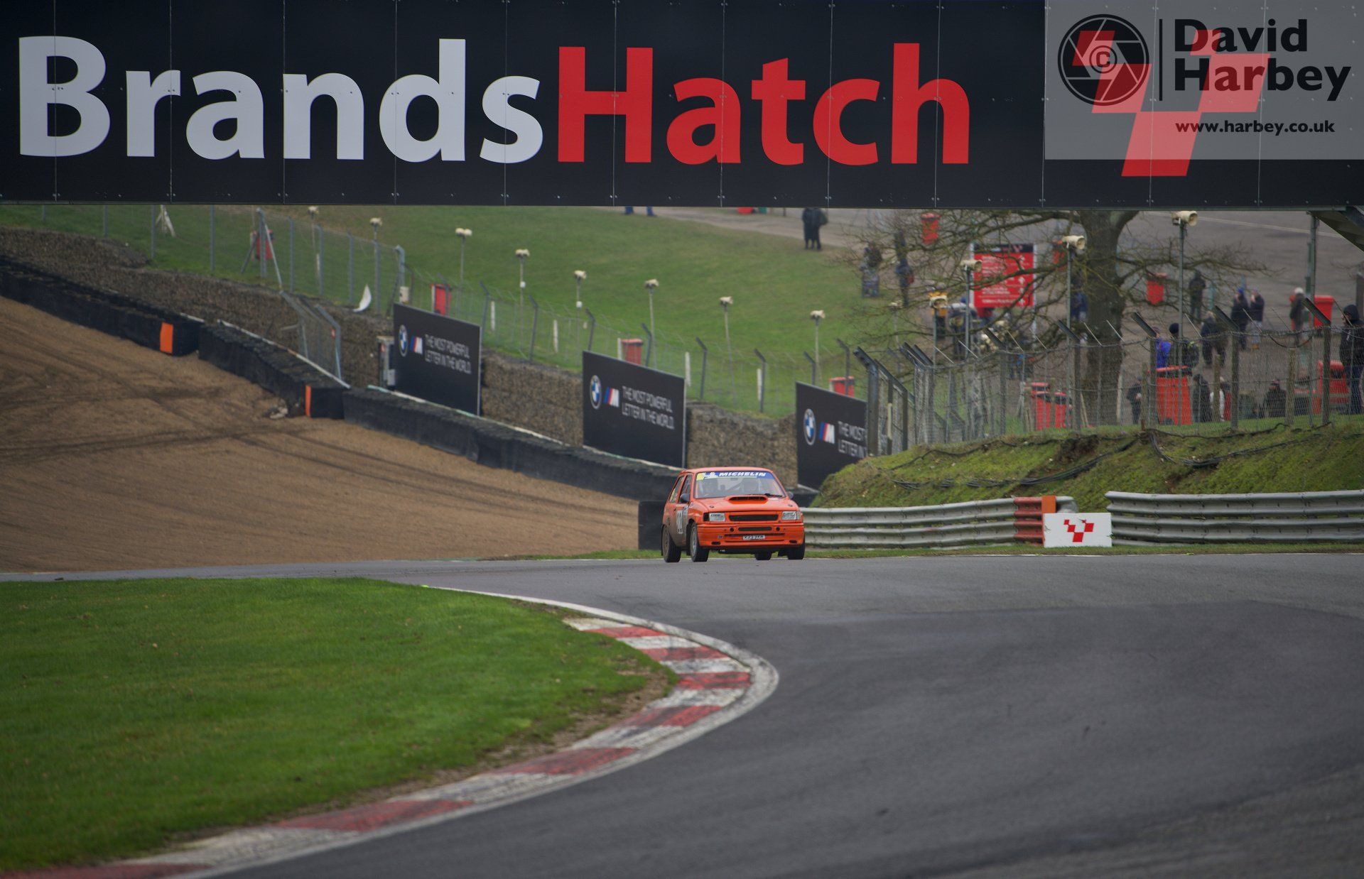 Brands Hatch