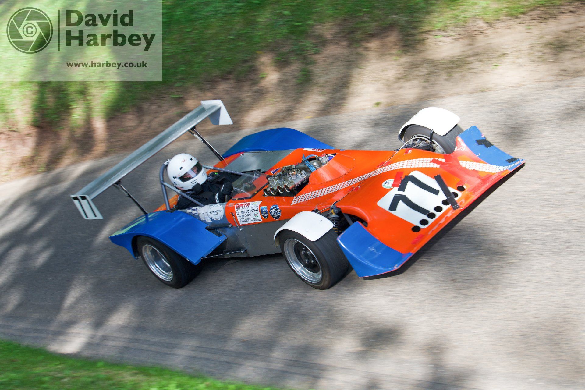 Shelsley Walsh