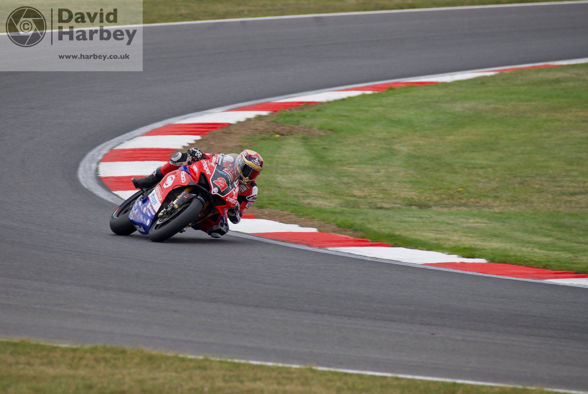 BSB Snetterton