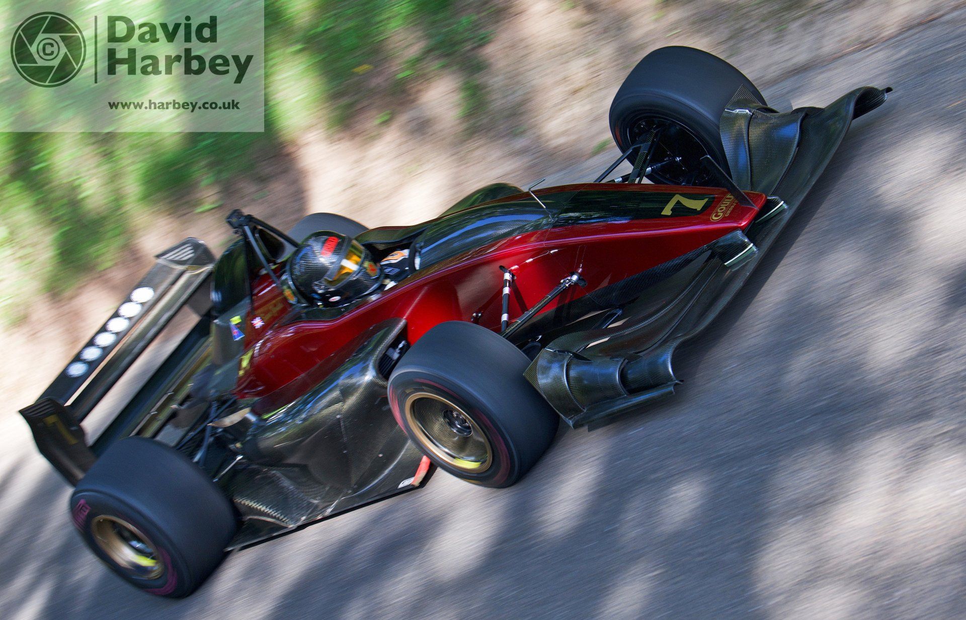 hillclimb Shelsley Walsh