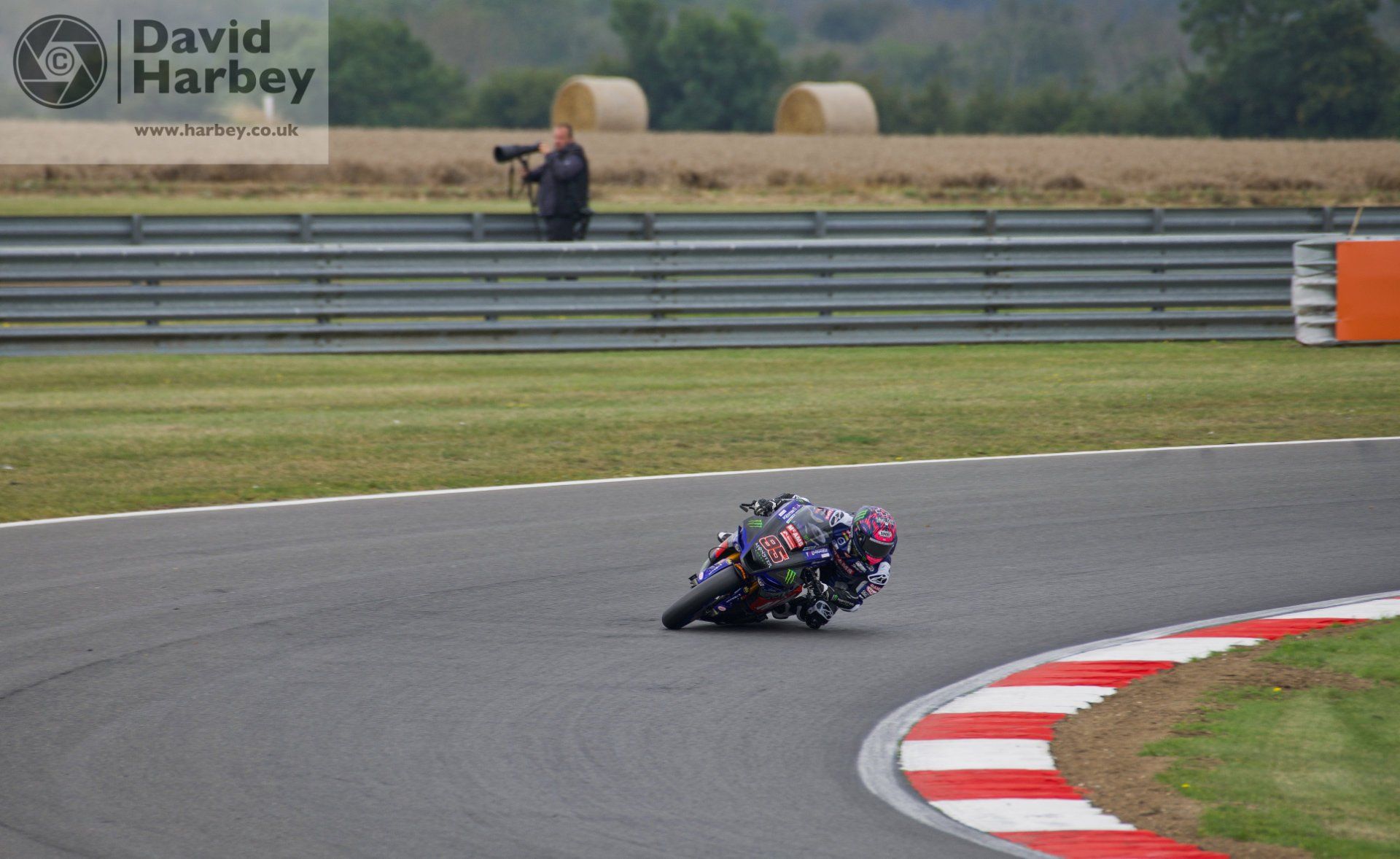 British Superbikes Snetterton