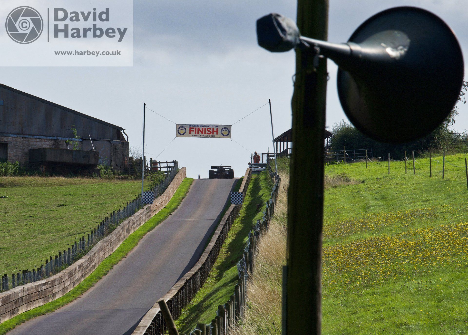 hillclimb Shelsley Walsh