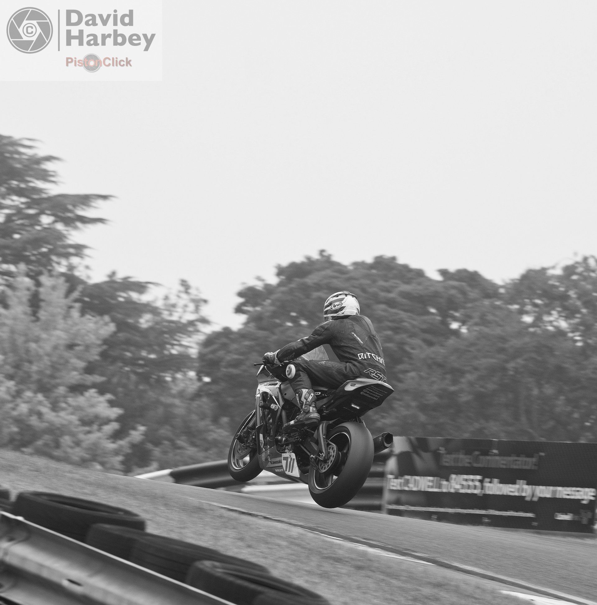 BMCRC Championship round from Cadwell Park