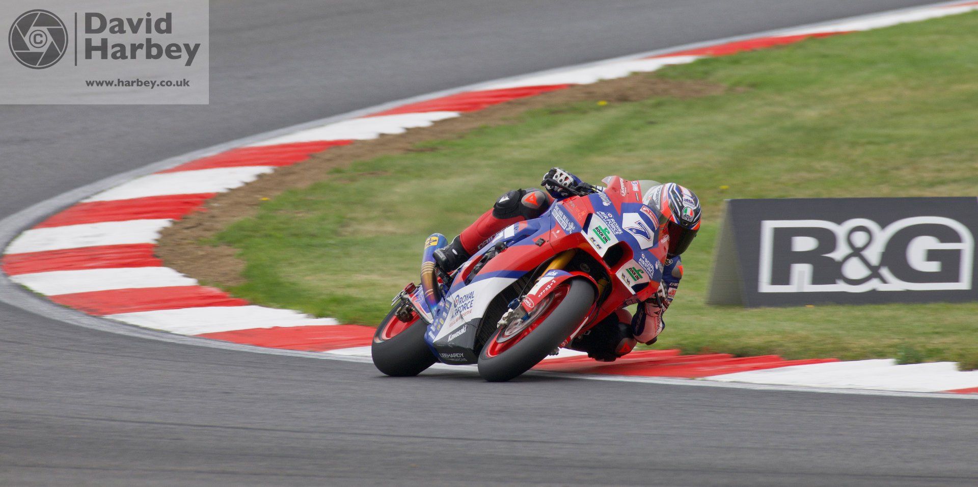 British Superbikes Snetterton