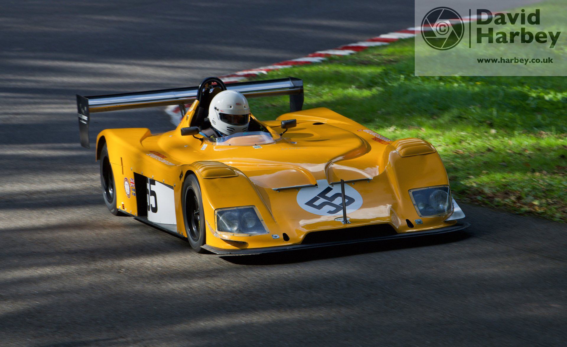 Shelsley Walsh
