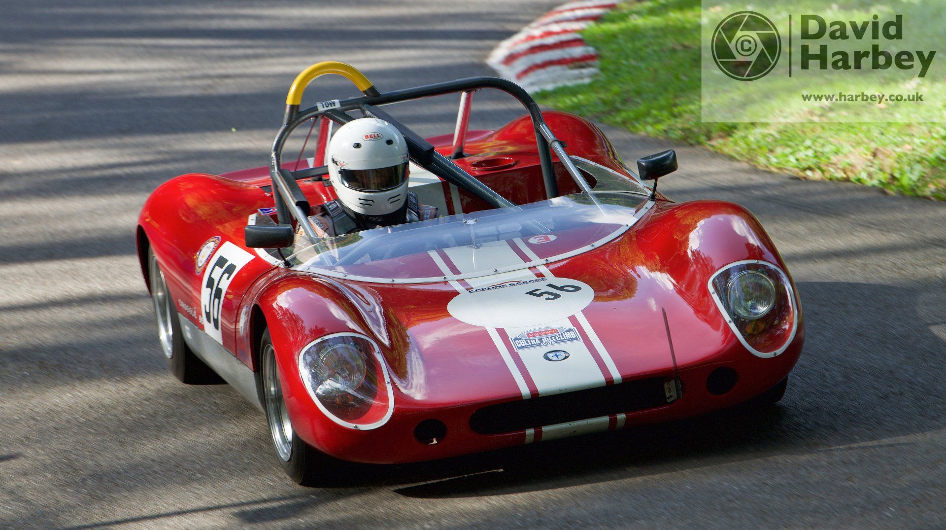 Shelsley Walsh
