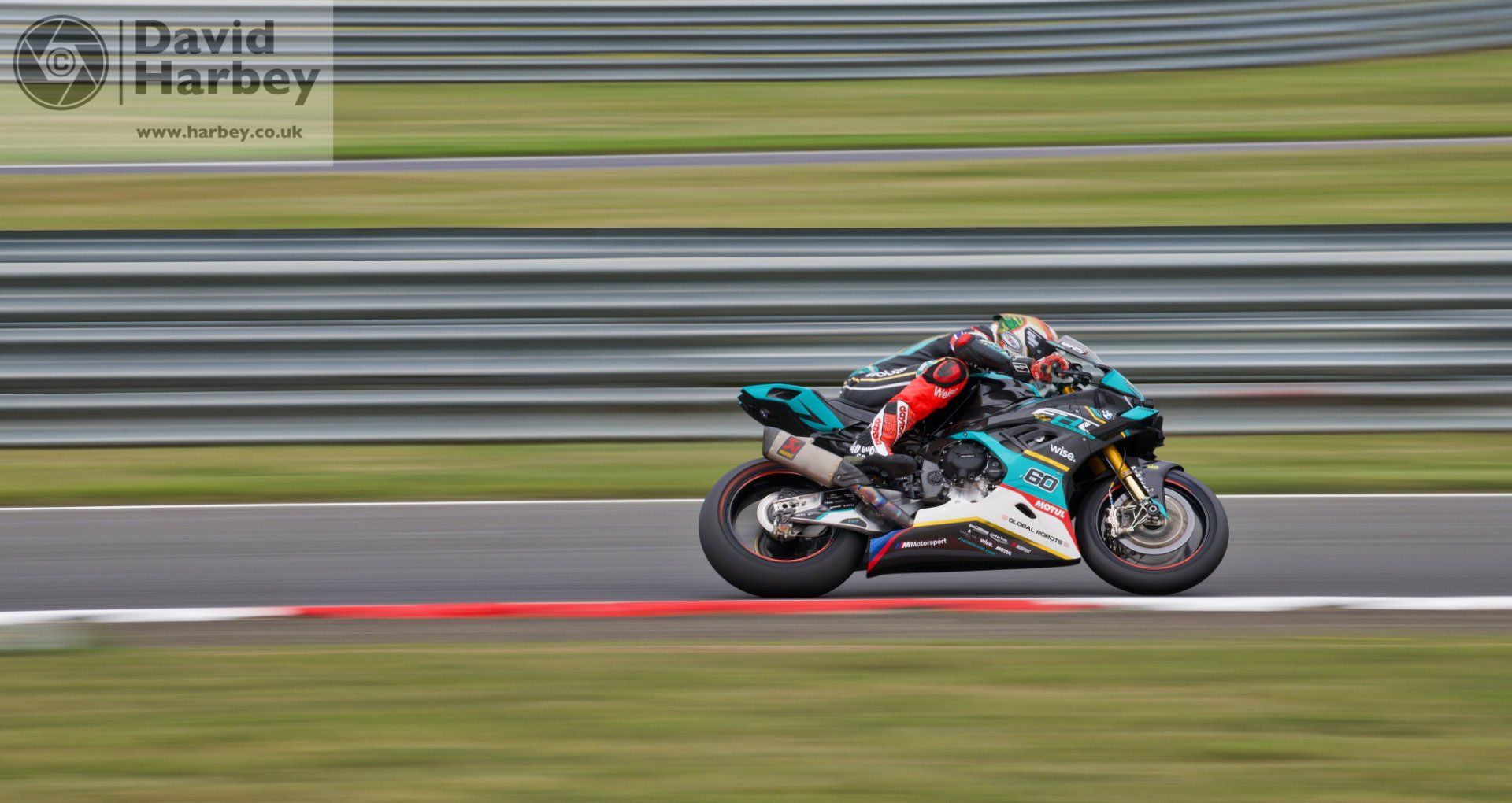 British Superbikes Snetterton