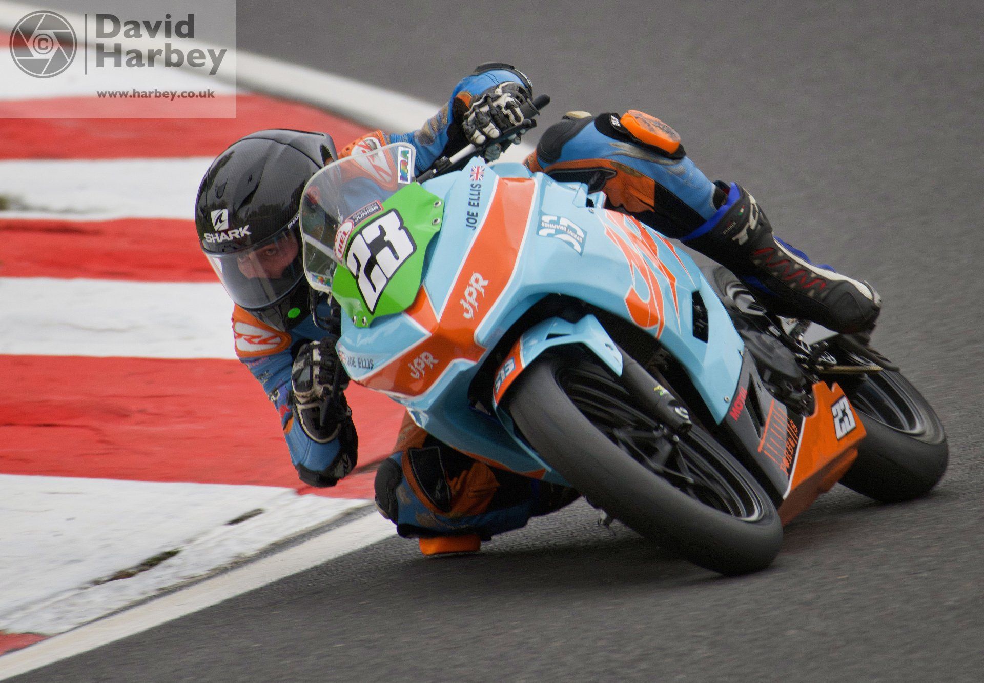 BSB Brands Hatch