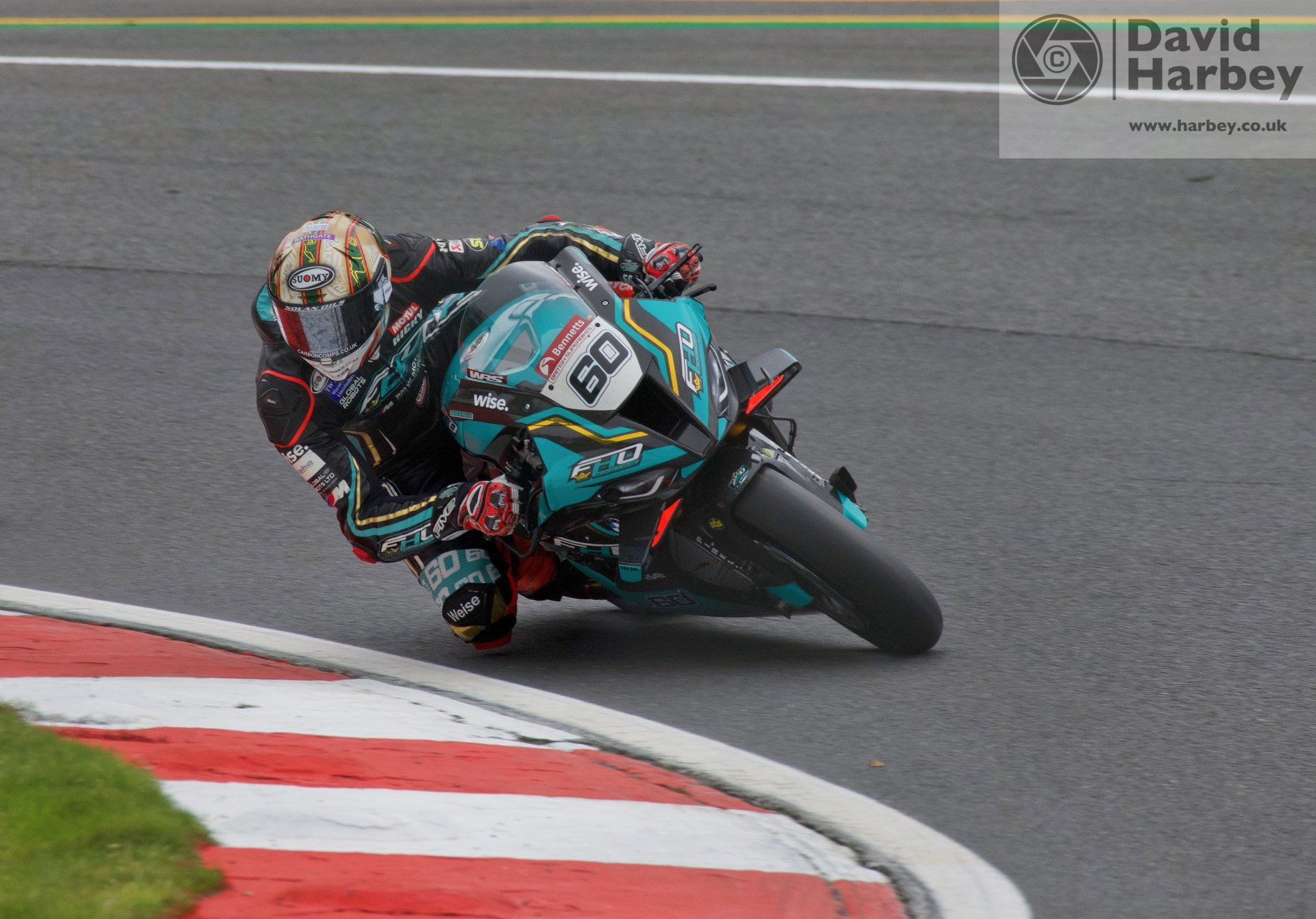 BSB Brands Hatch Peter Hickman