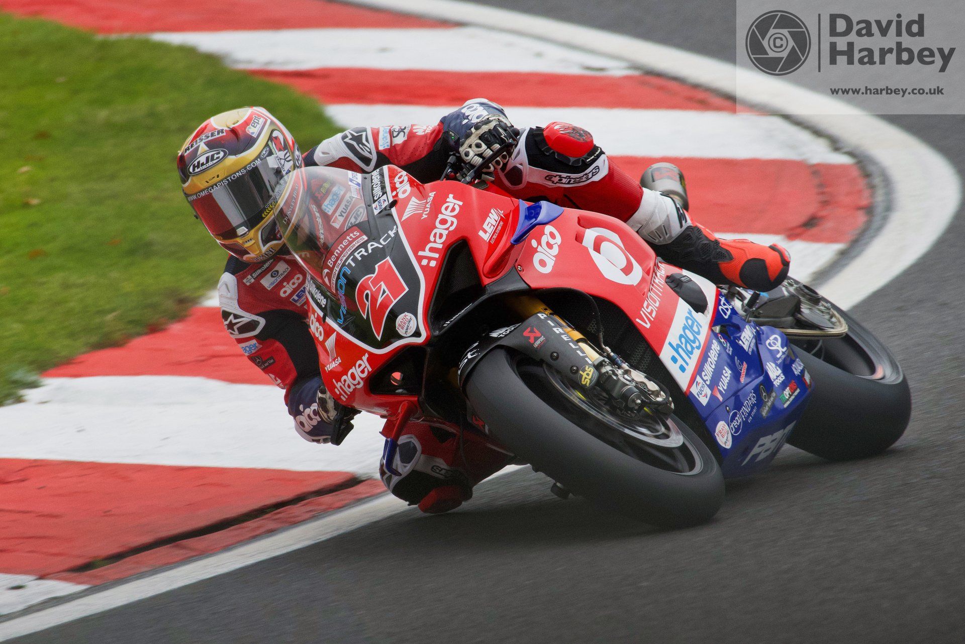 BSB Brands Hatch