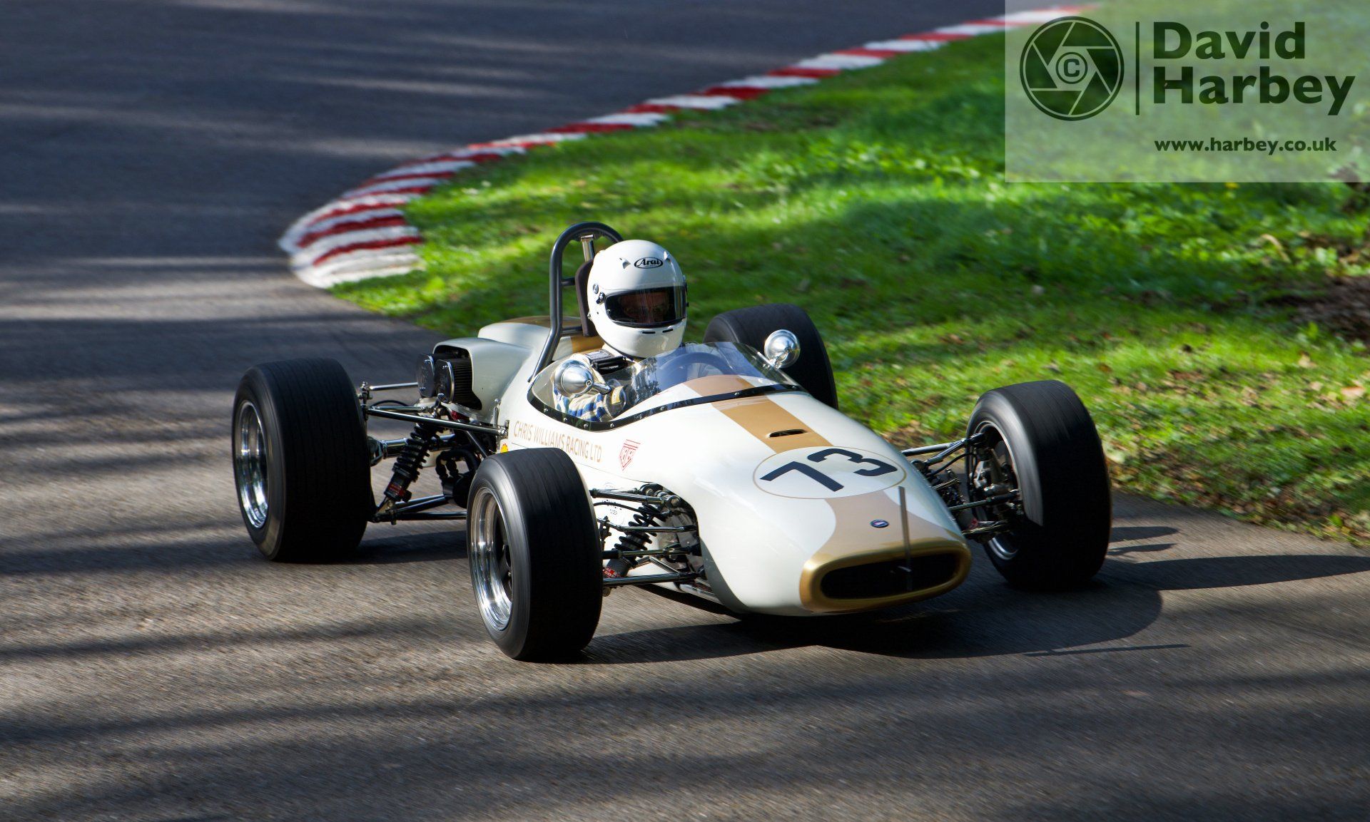 Shelsley Walsh