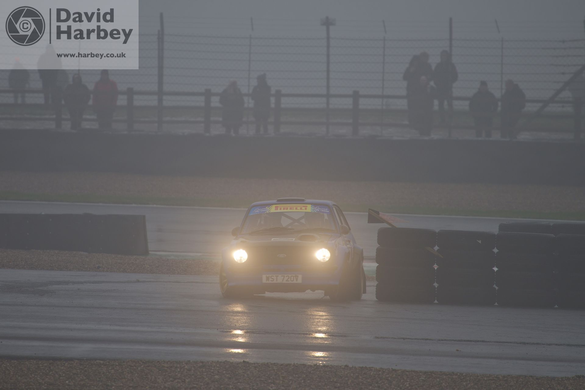 2023 Northside Truck & Van Donington Rally