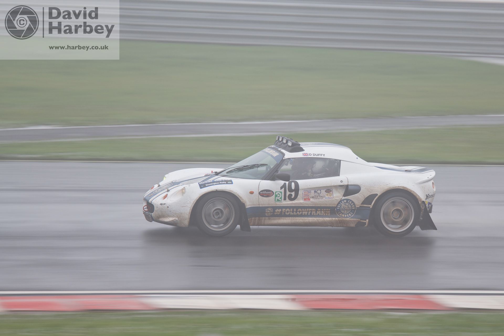 2023 Northside Truck & Van Donington Rally