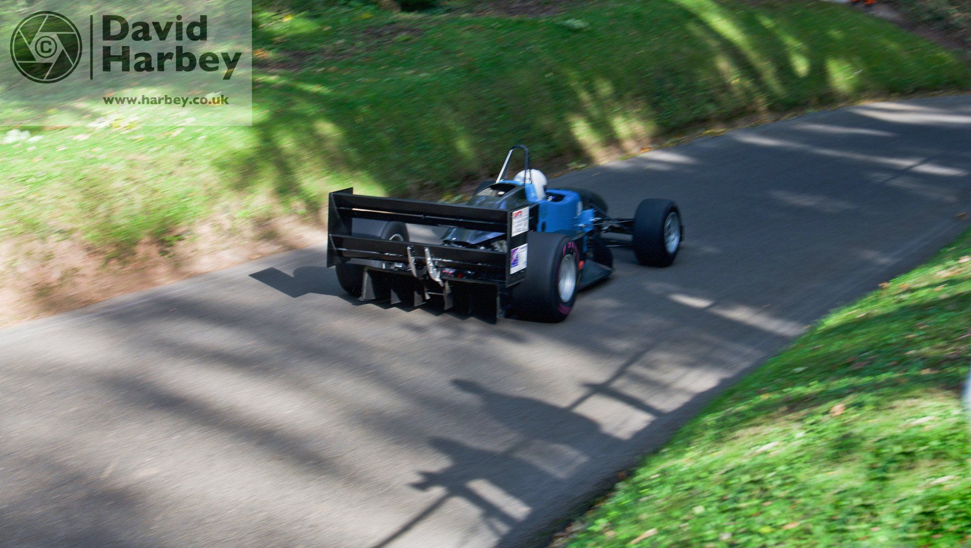 Shelsley Walsh