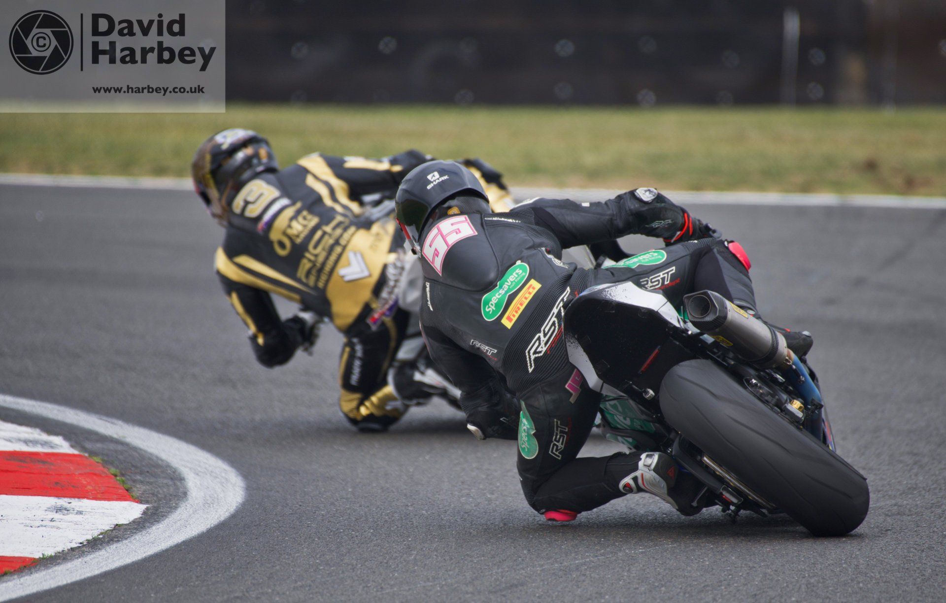 British Superbikes Snetterton