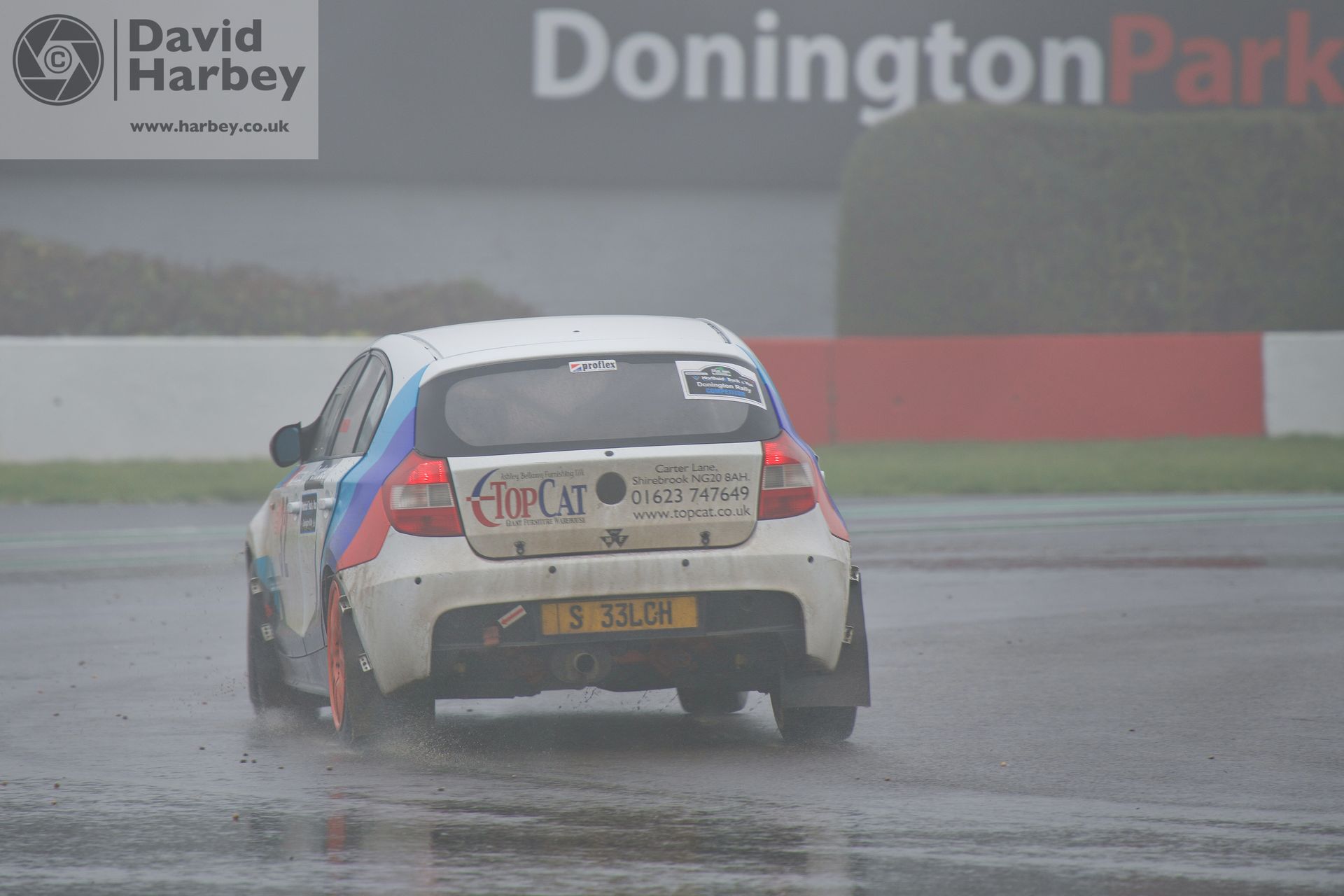 2023 Northside Truck & Van Donington Rally