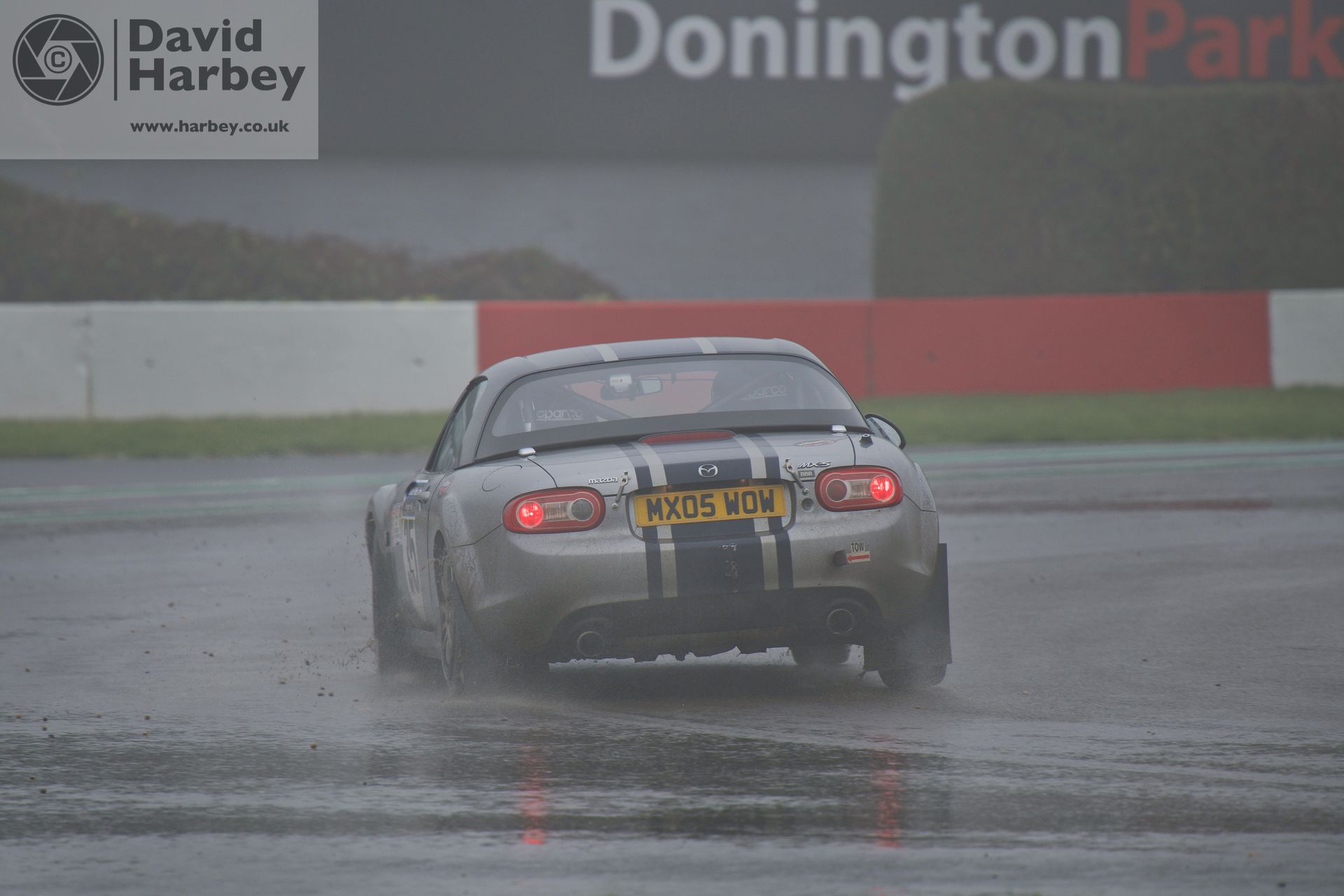 2023 Northside Truck & Van Donington Rally