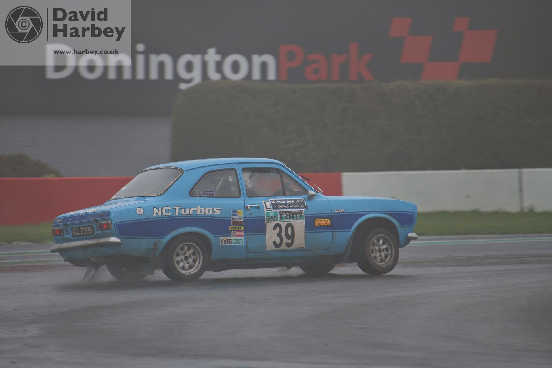 2023 Northside Truck & Van Donington Rally