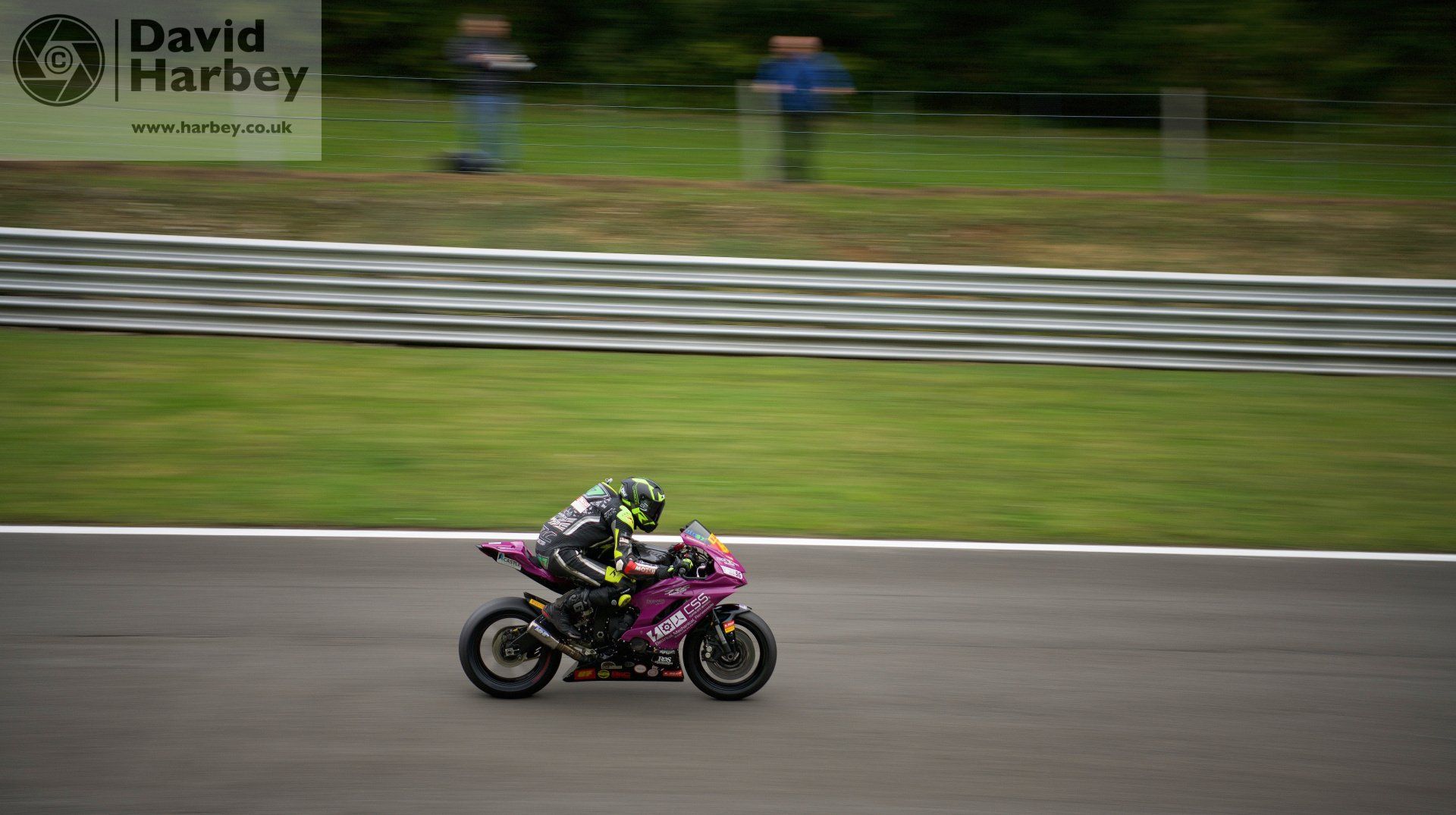 BSB Brands Hatch
