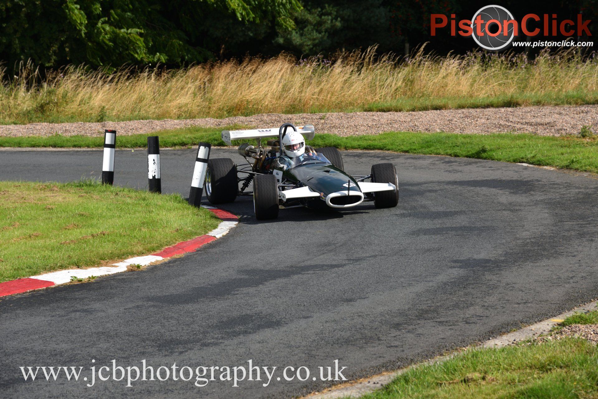Harewood Hillclimb