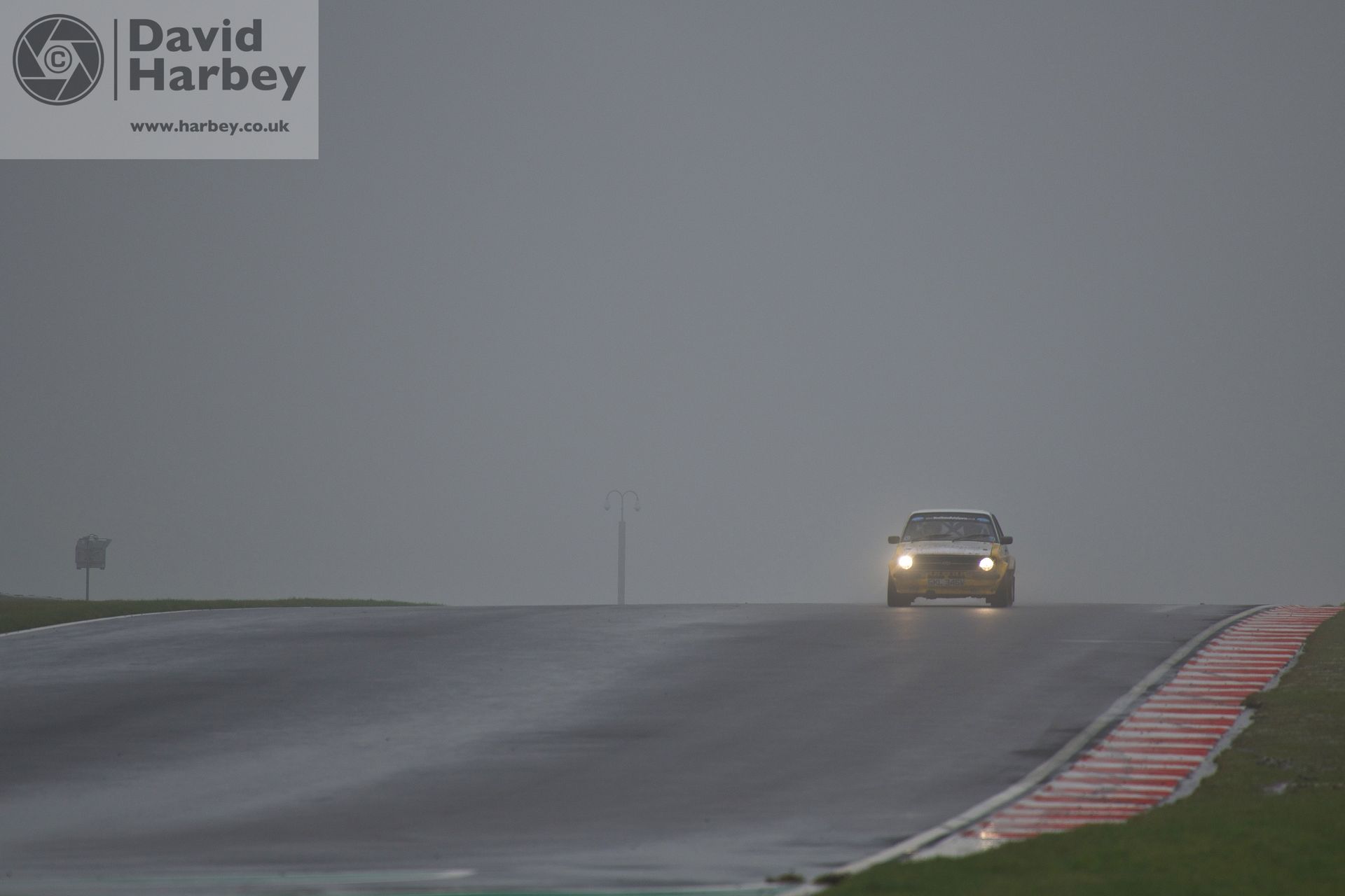 2023 Northside Truck & Van Donington Rally